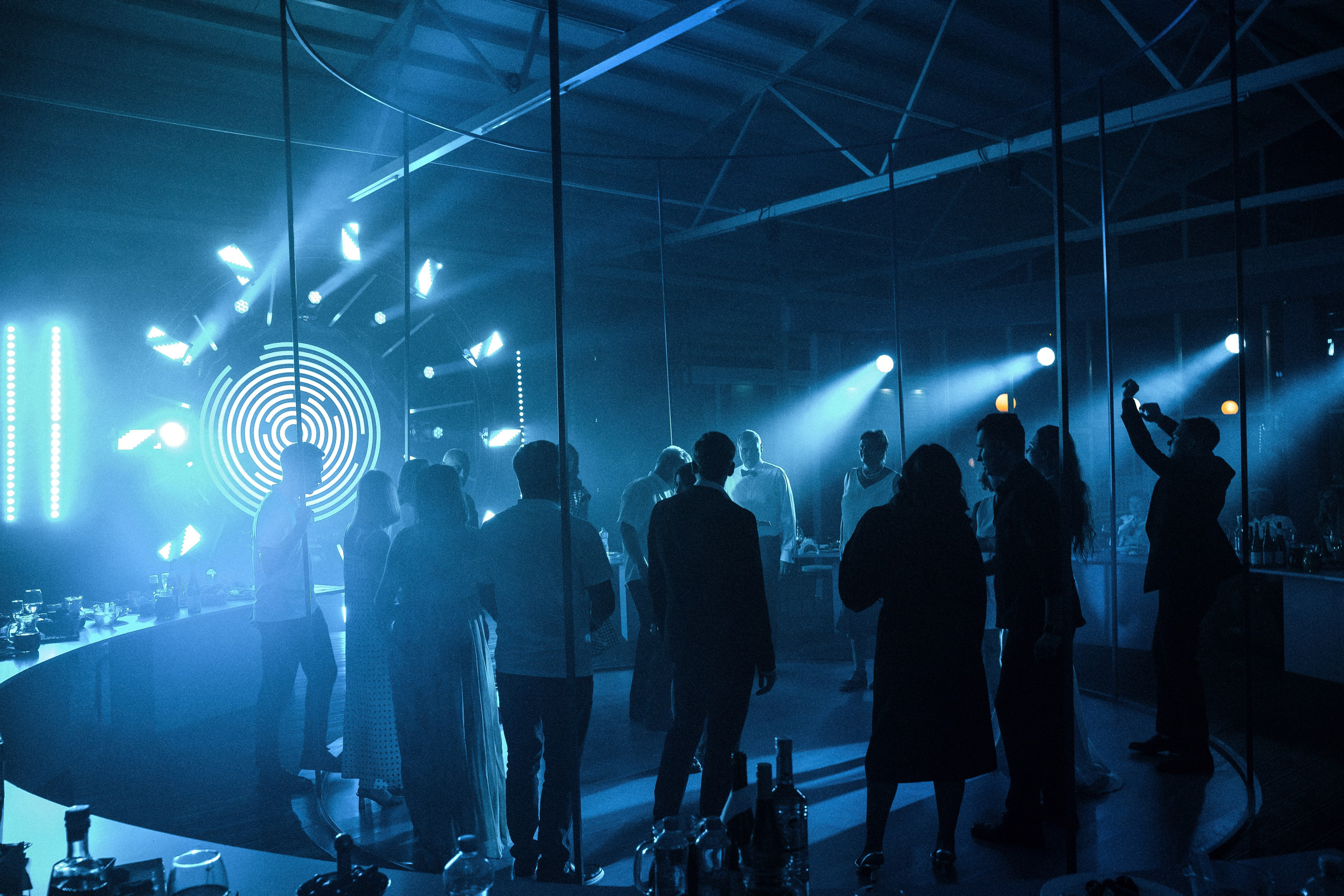 Пора начать