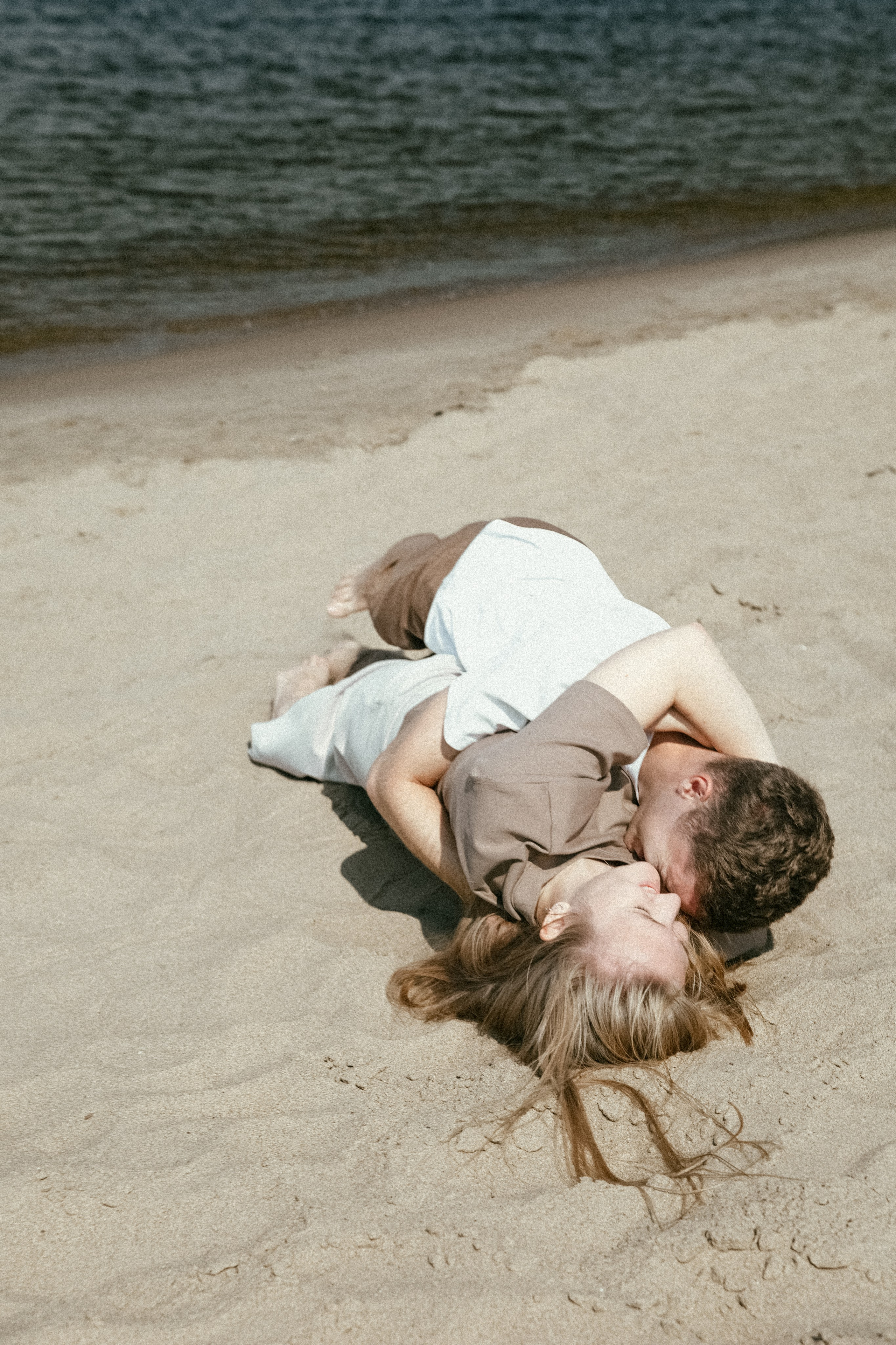 И я бы прыгнула в эту реку ©pavluchenko, Alexey krivdin