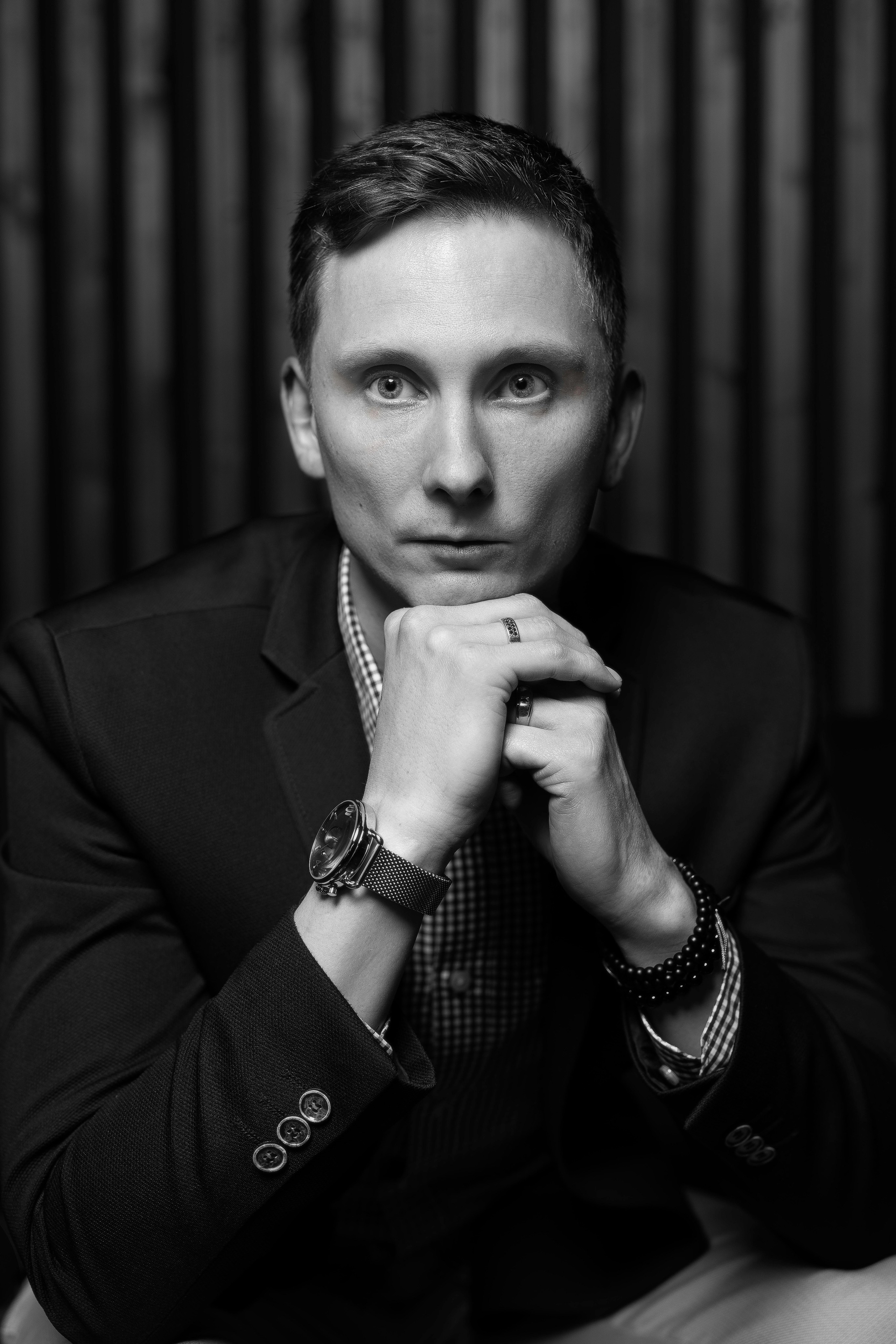 Продающий контент для экспертов и предпринимателей. Фотограф в Москве Талызина Наталья