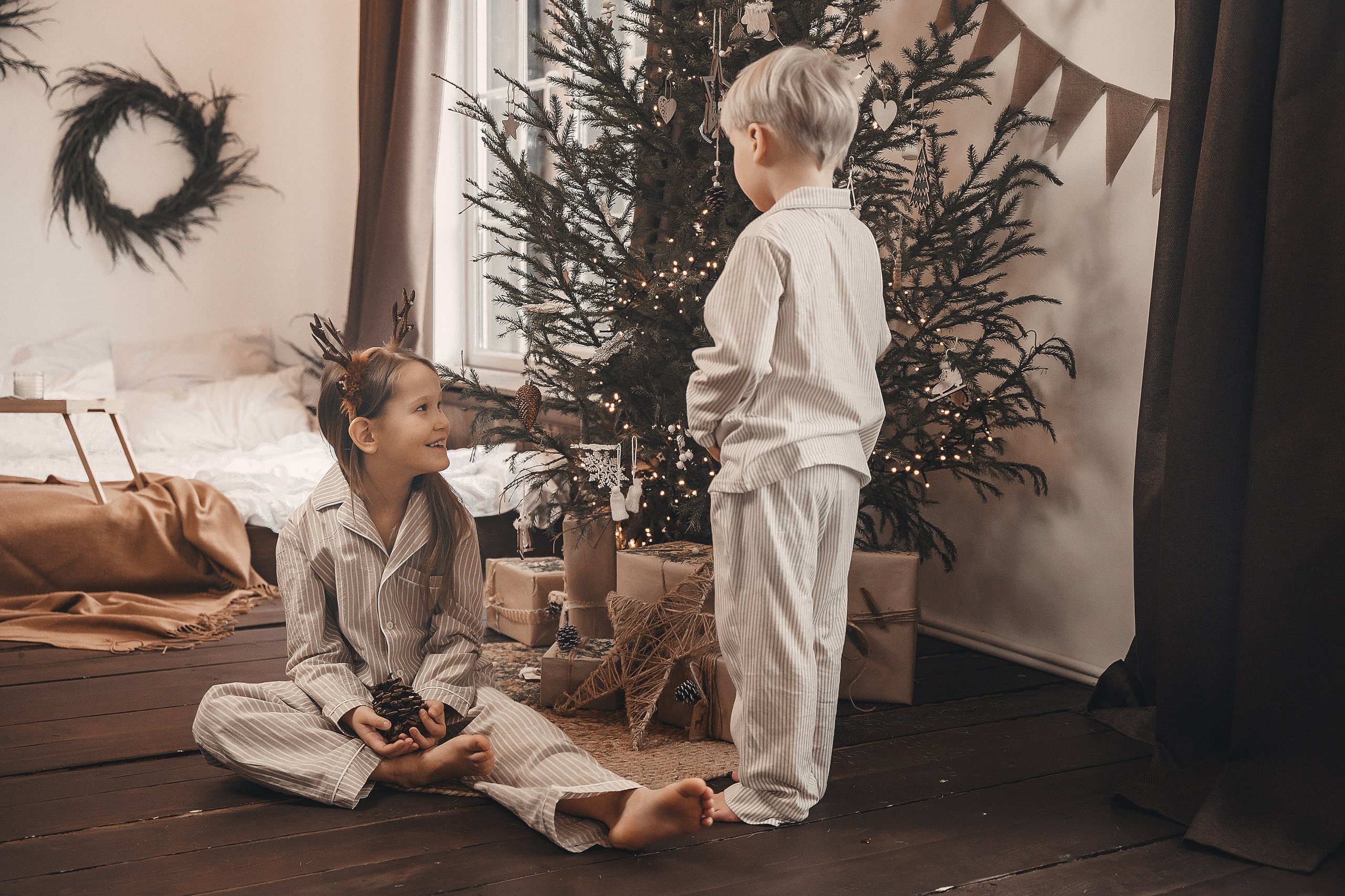 Viki & Stiv. Татьяна Тагель