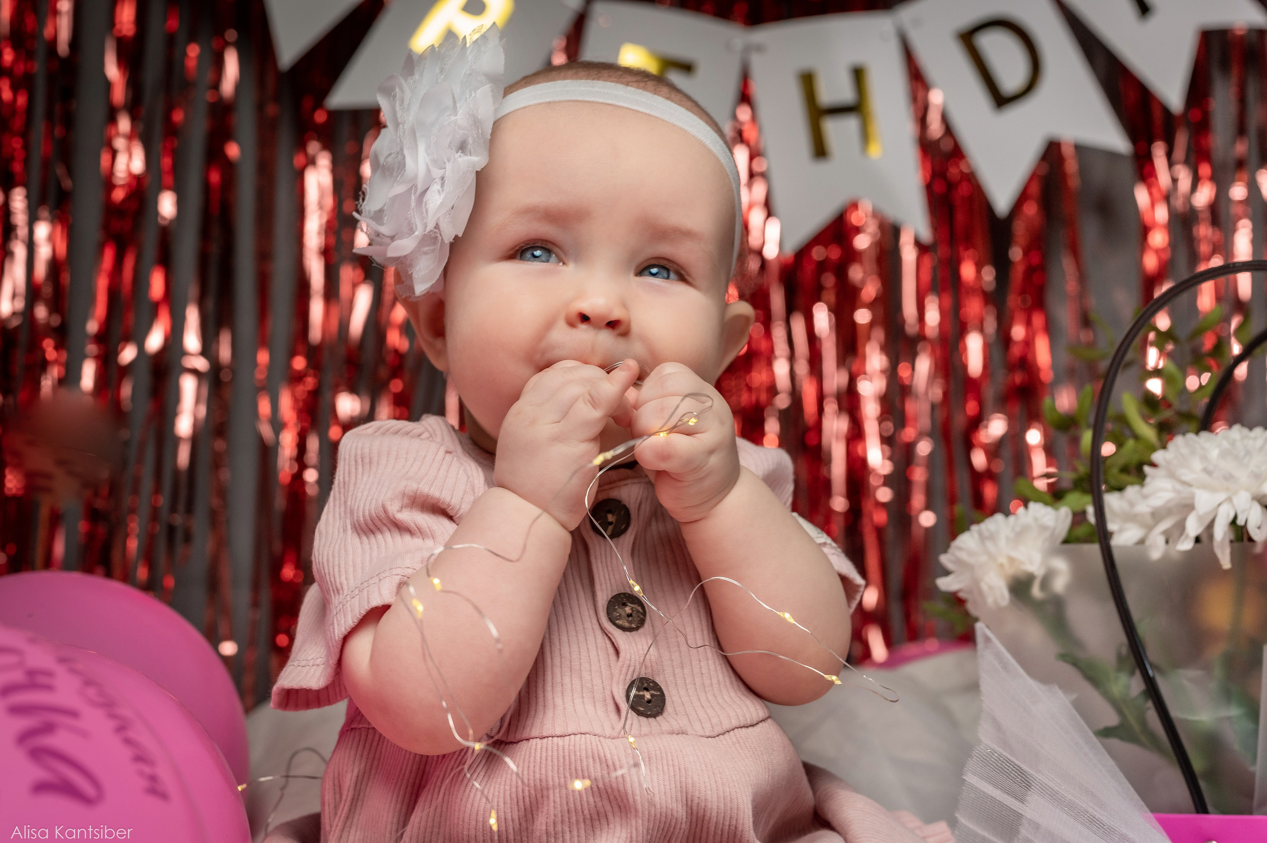 Кире 1 год. Фотограф Алиса Канцибер. Москва. Портрет, семейное фото, свадьбы