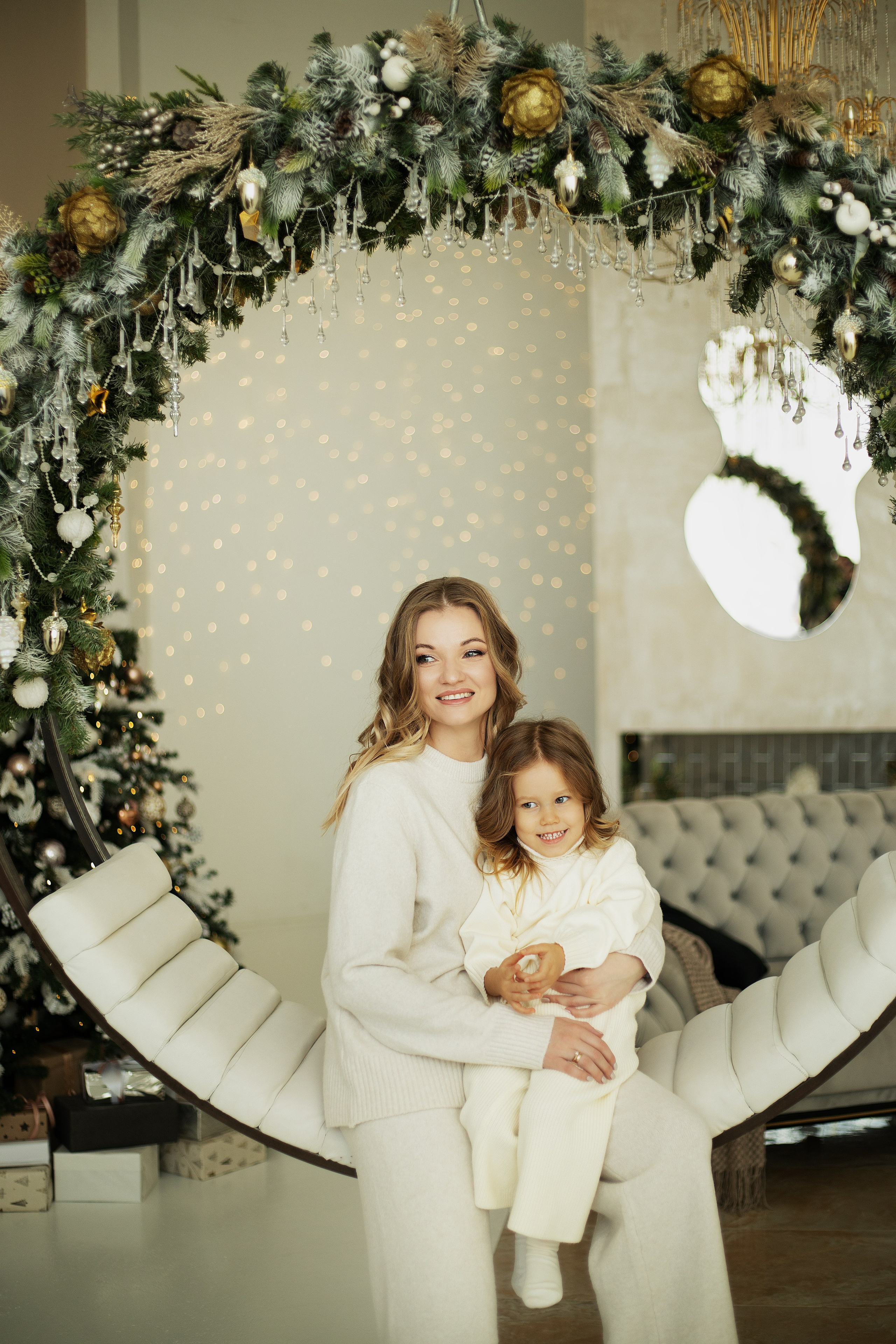 NEW YEAR. Контент-фотограф в Калининграде (Москве) Наталья Кеворкова