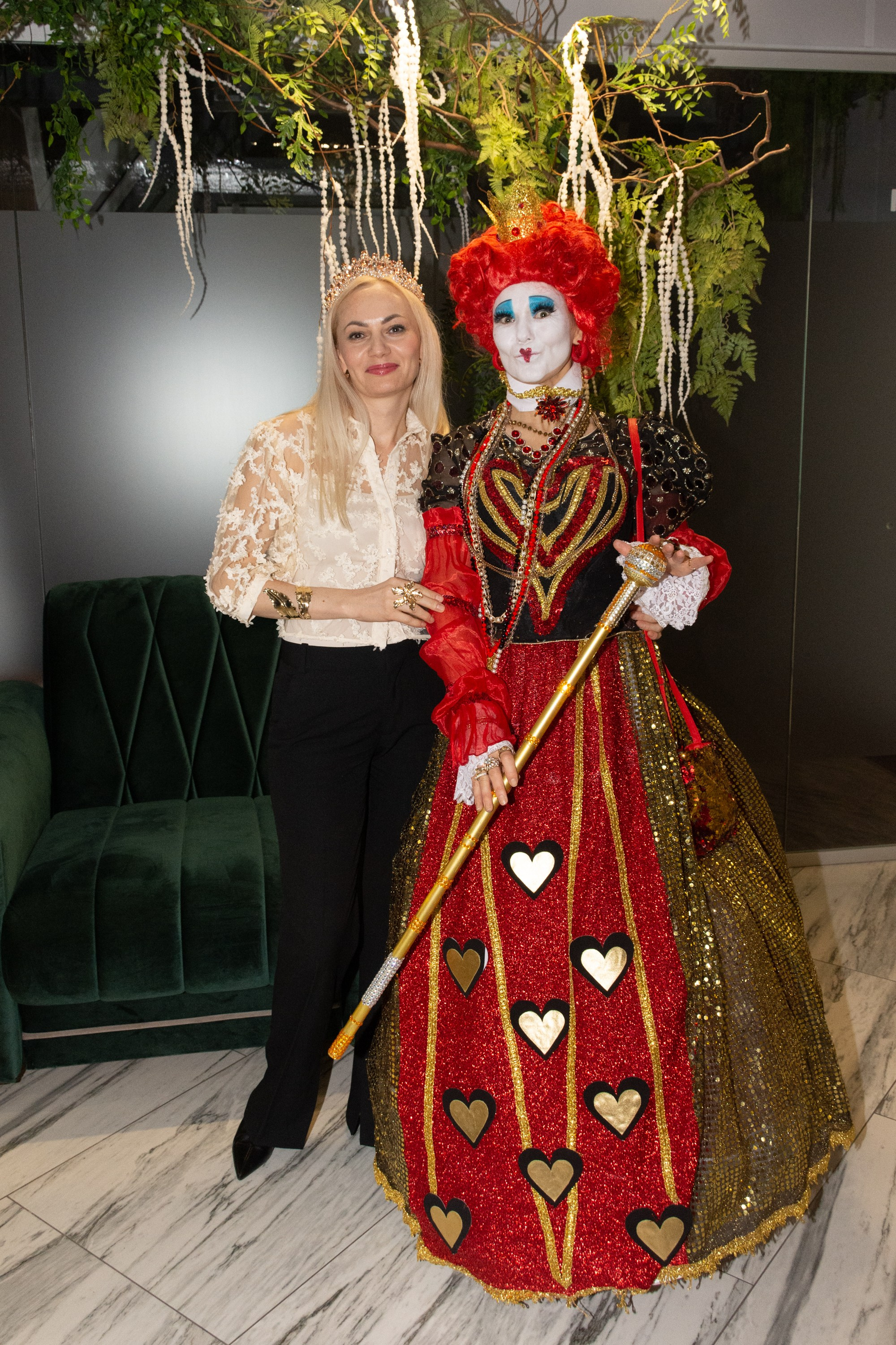 ВитаСмайл Клиентский день. Фотограф Максим Буряк