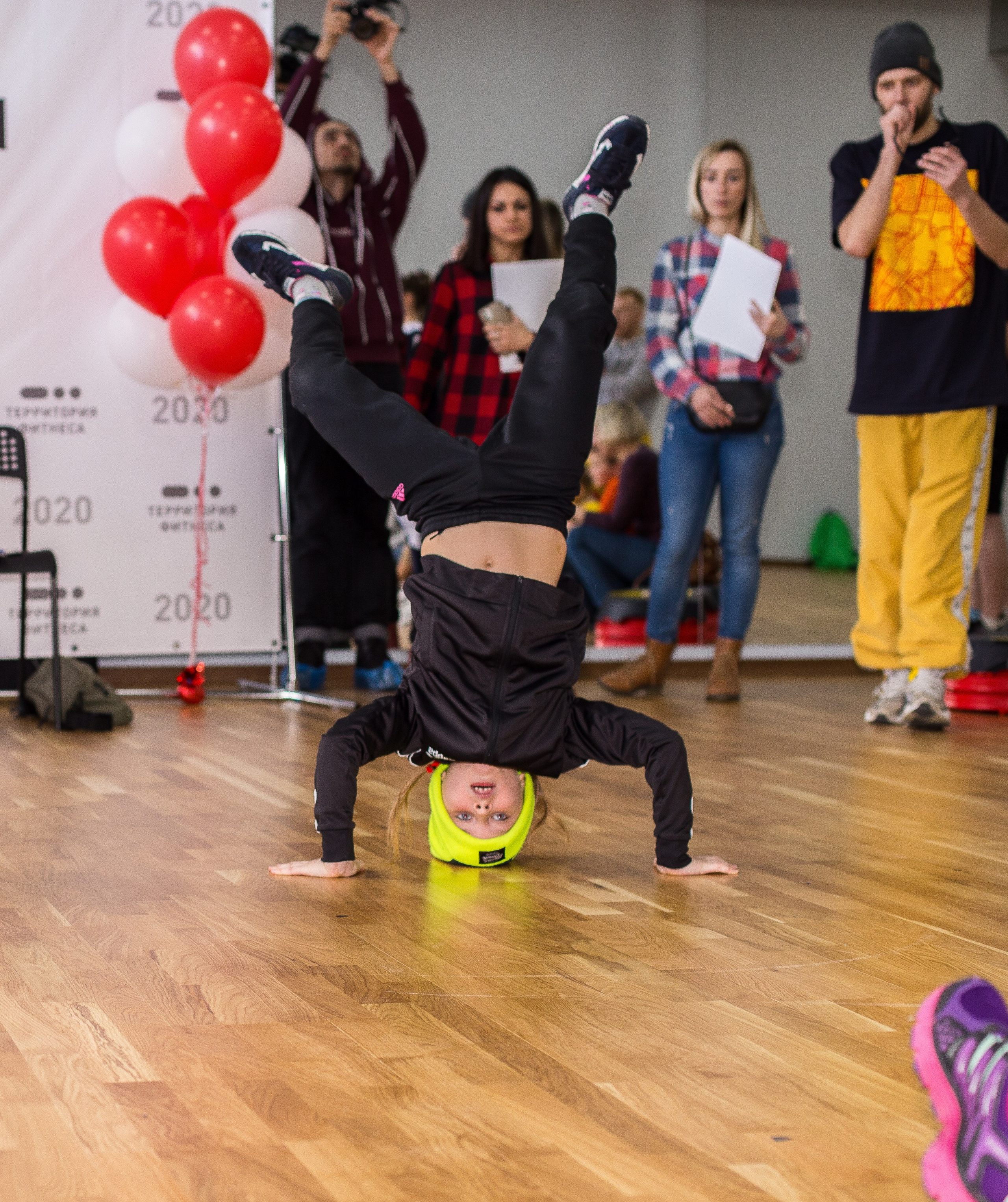 Территория Фитнеса. Семейный, детский и рекламный фотограф в Москве Ольга Сухачева