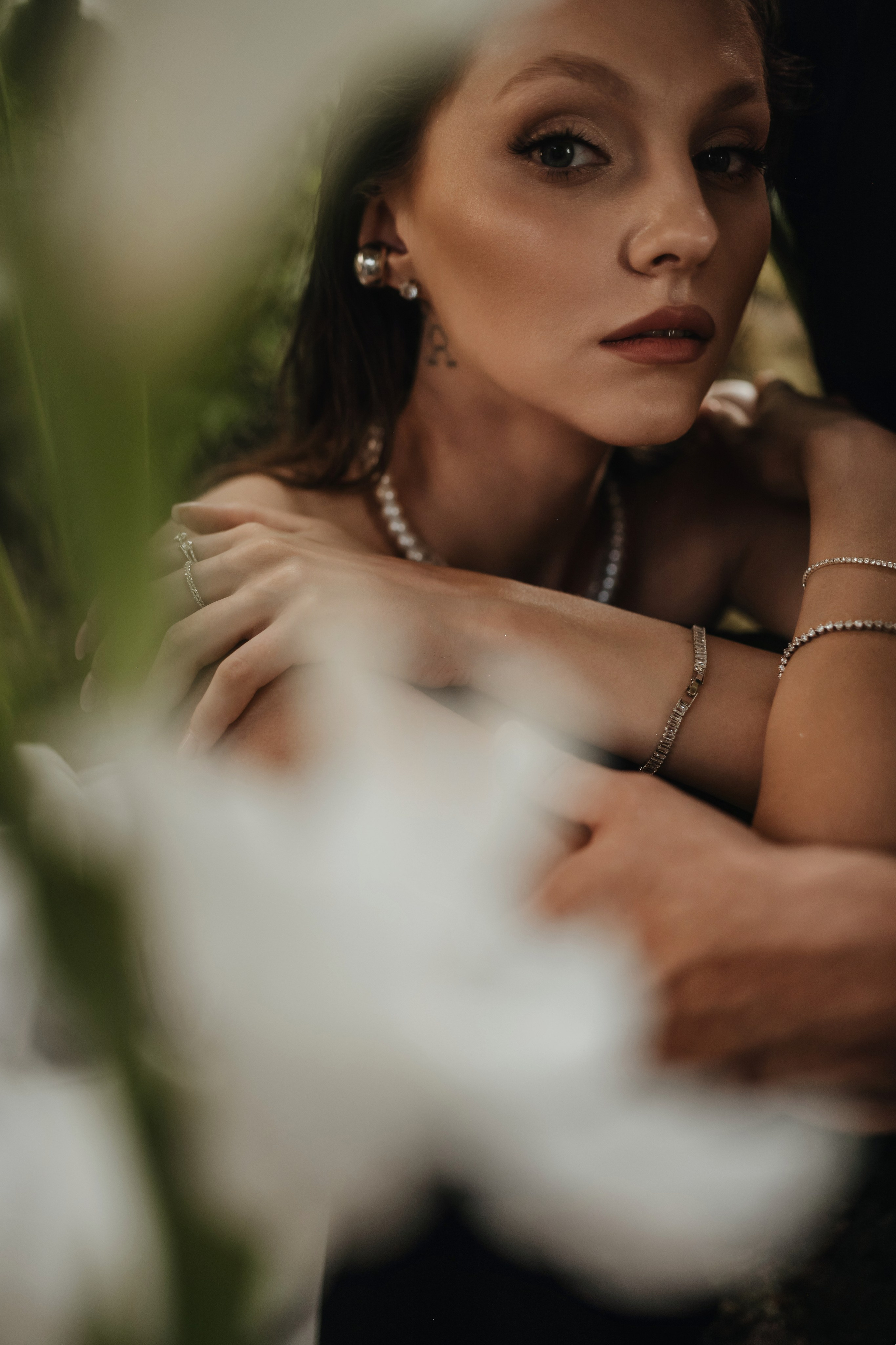 Свадебная фотосессия в старинном заброшенном храме в Крыму Гладиолусы. Свадебный и семейный фотограф и видеограф, Крым, Москва, Санкт -Петербург