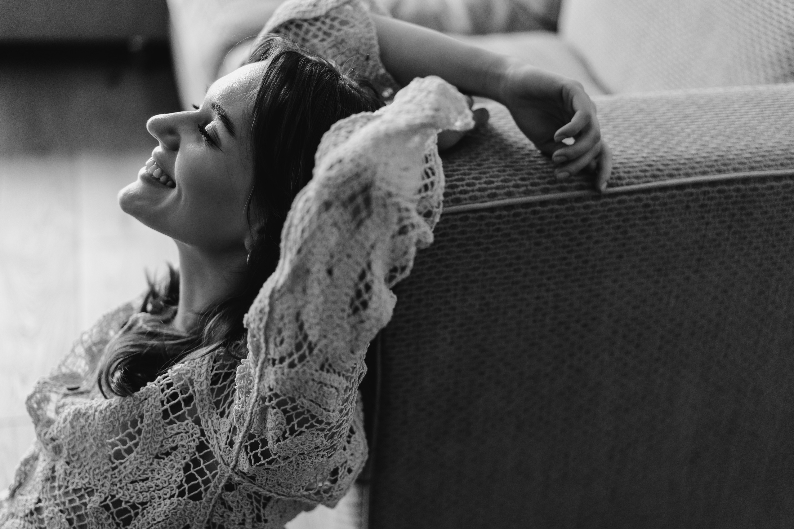 Аня. Фотограф в Москве Ирина Малахова