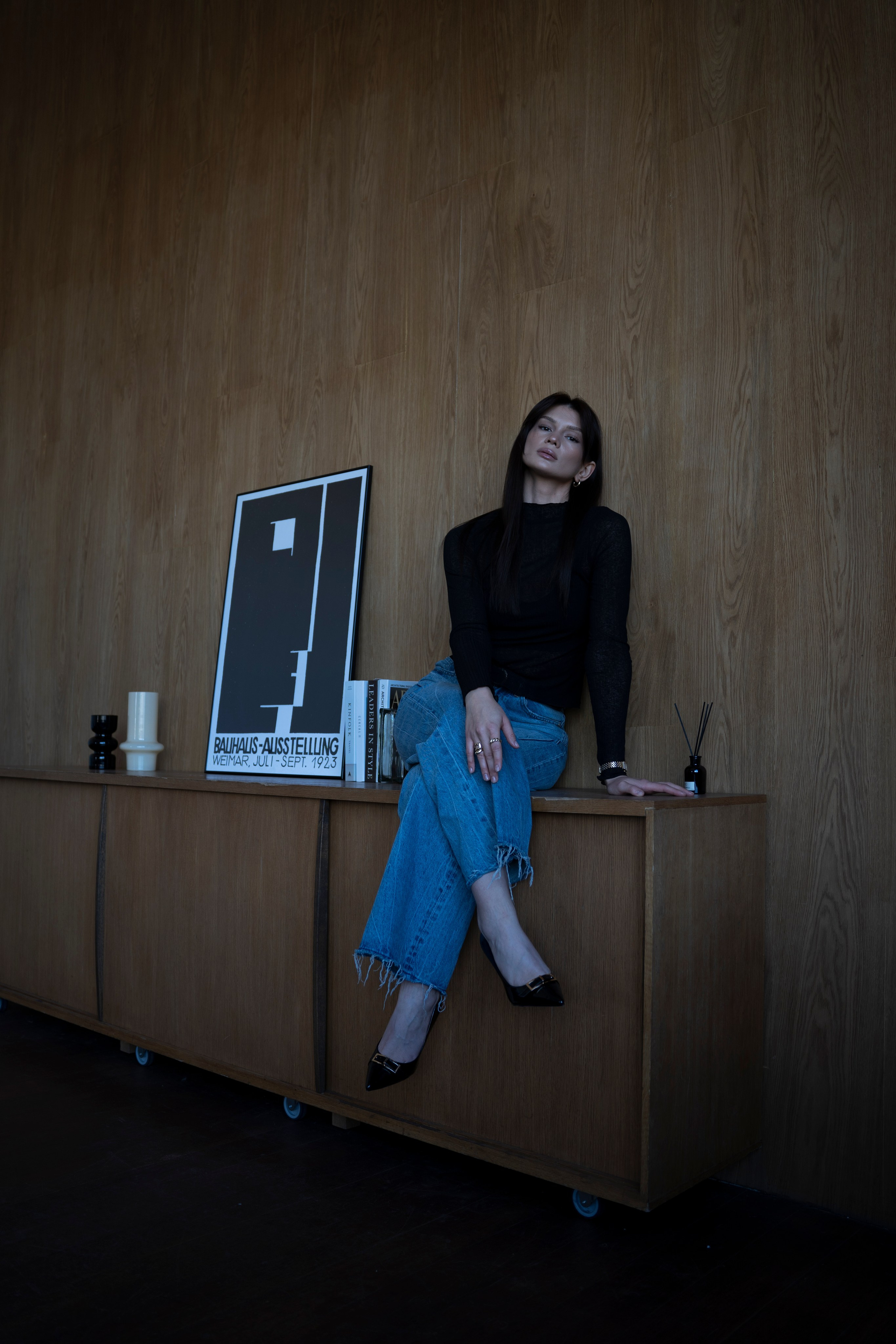 Тома. Главная