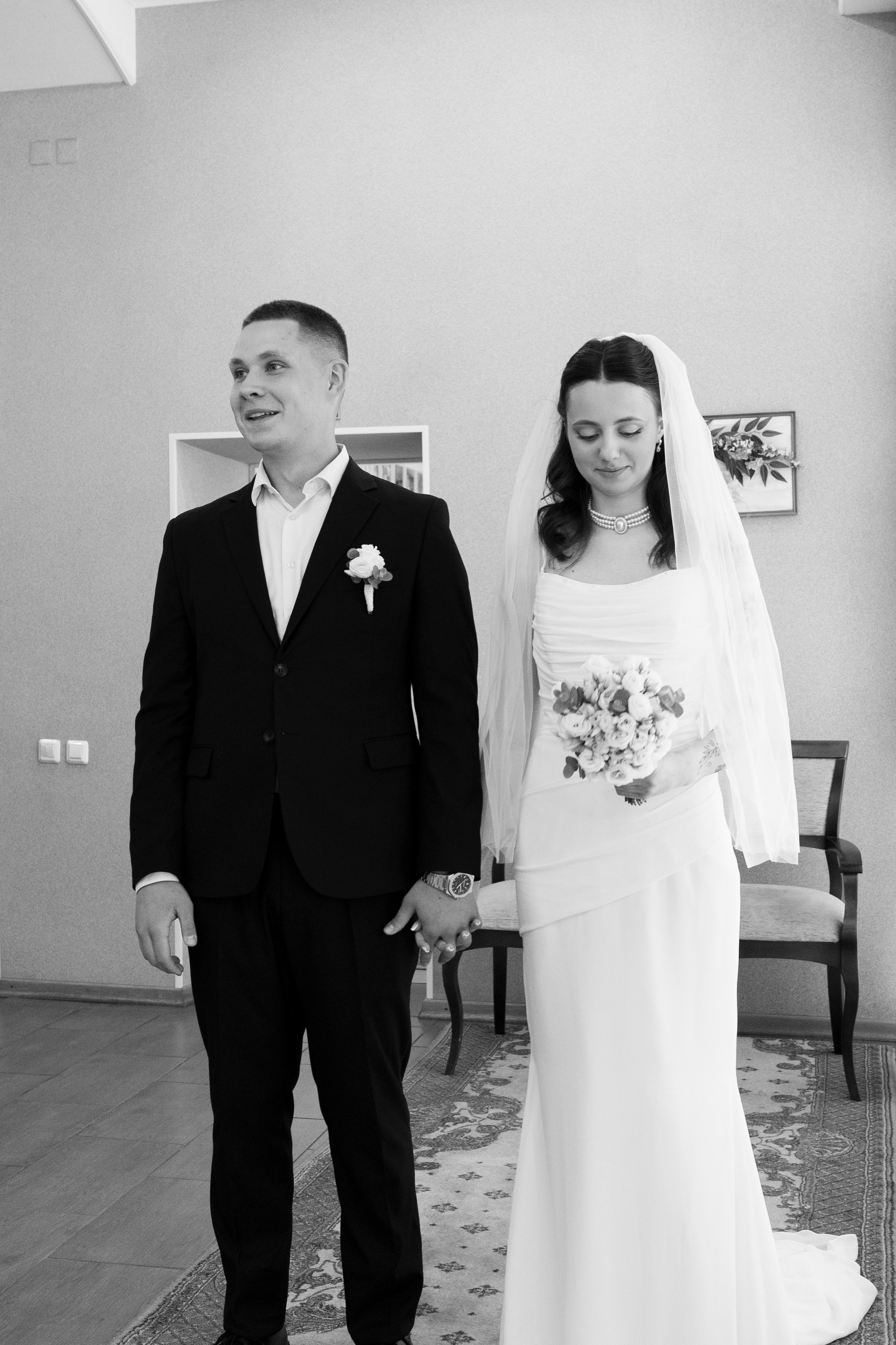 Аделина+Владислав. Главная