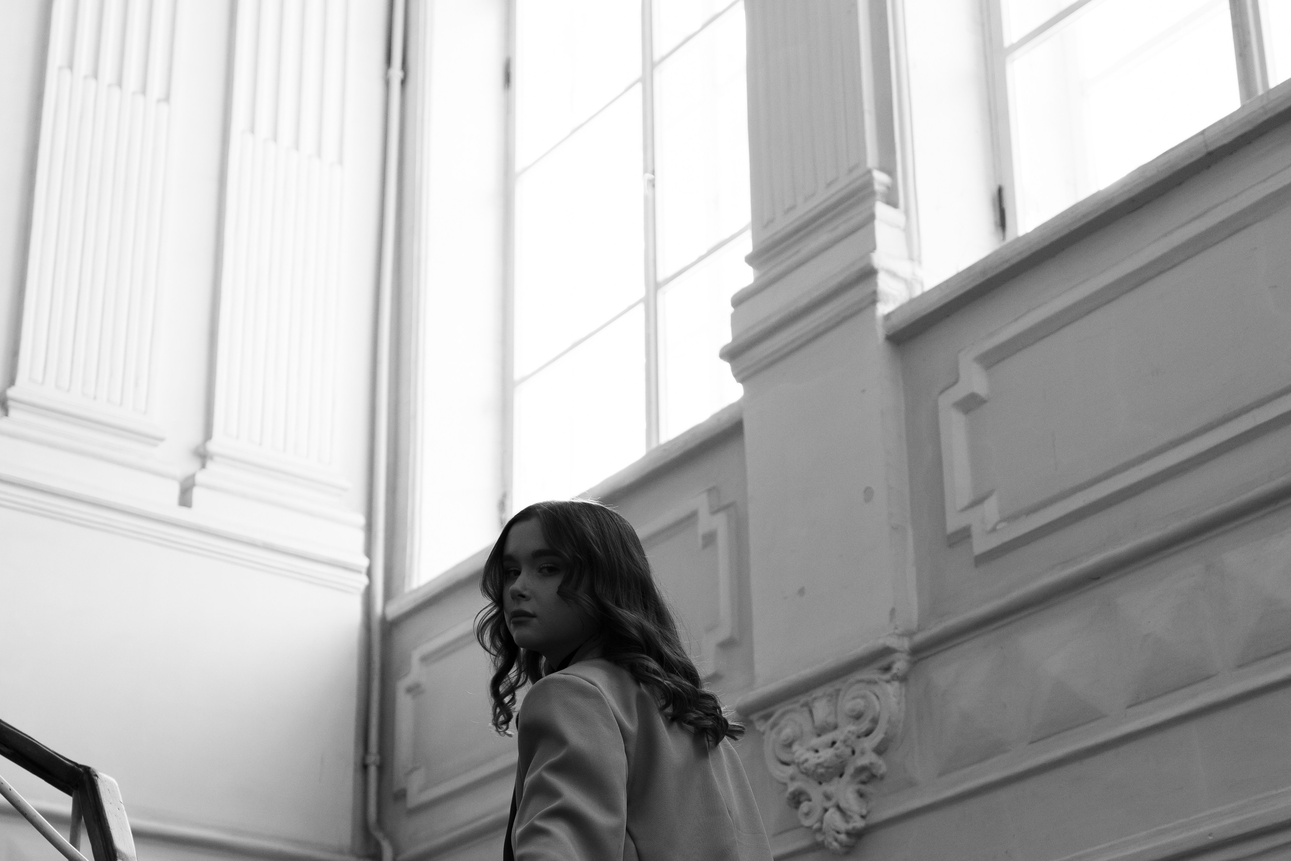 Екатерина. Главная