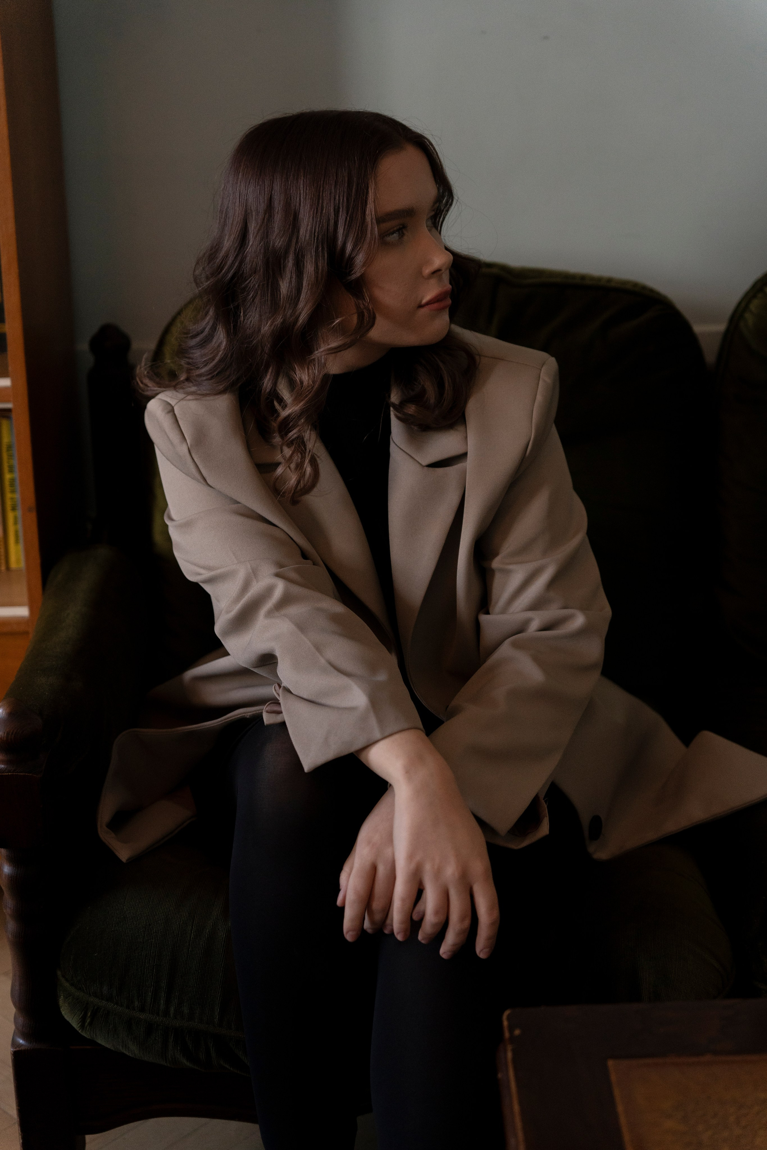 Екатерина. Главная