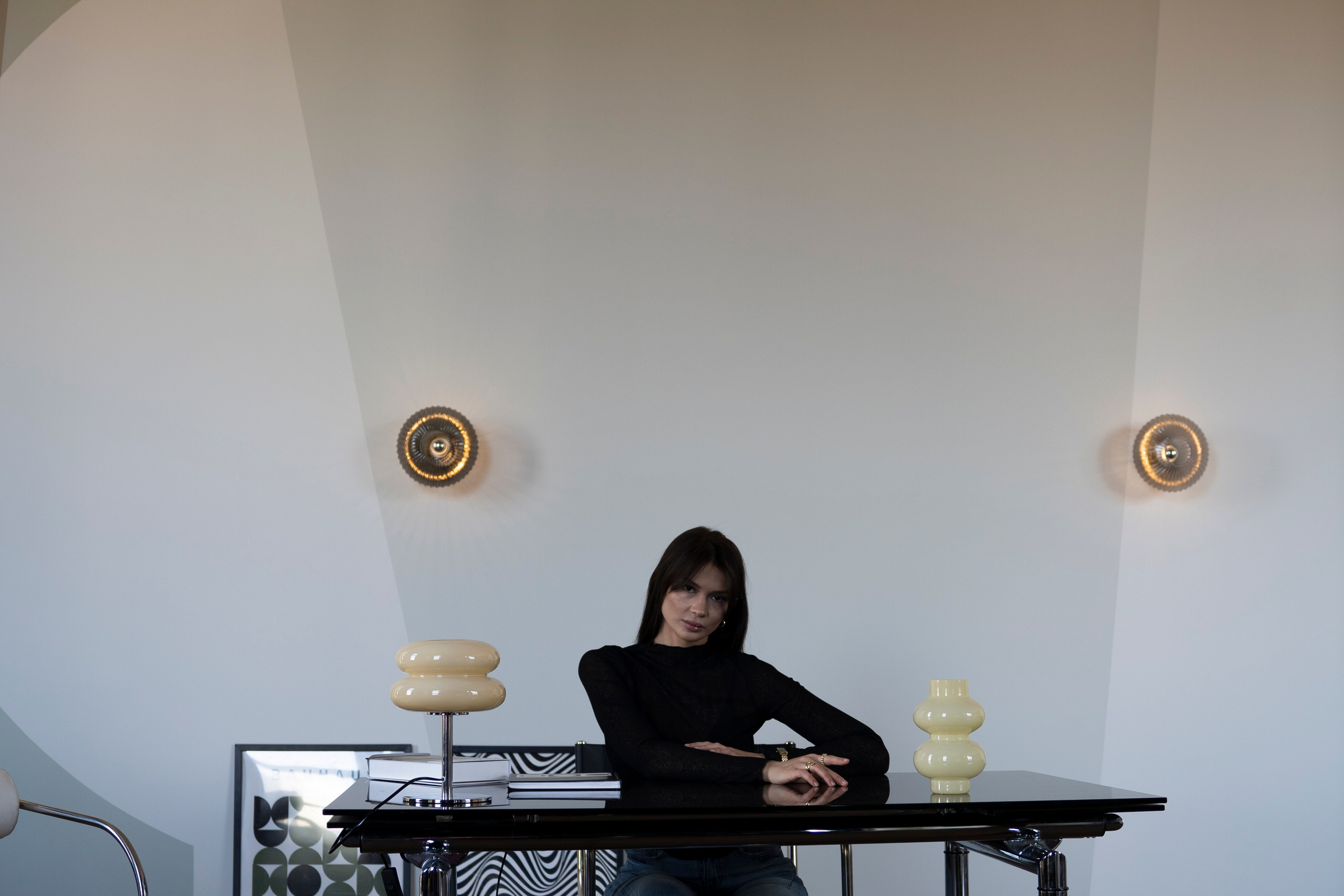 Тома. Главная