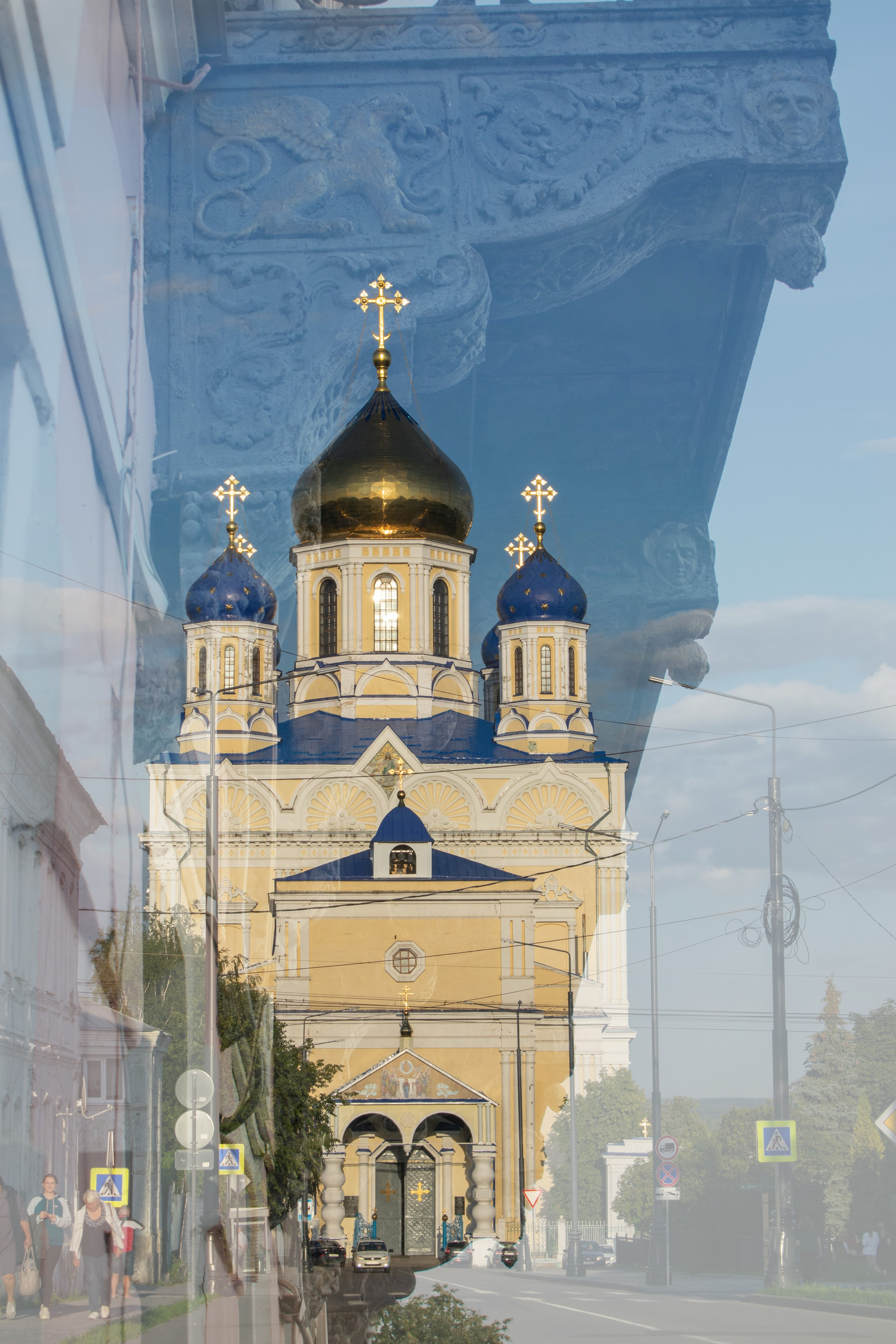 Архитектура. Фотограф в Карелии, Сортавала, Рускеала Наталья Зверева