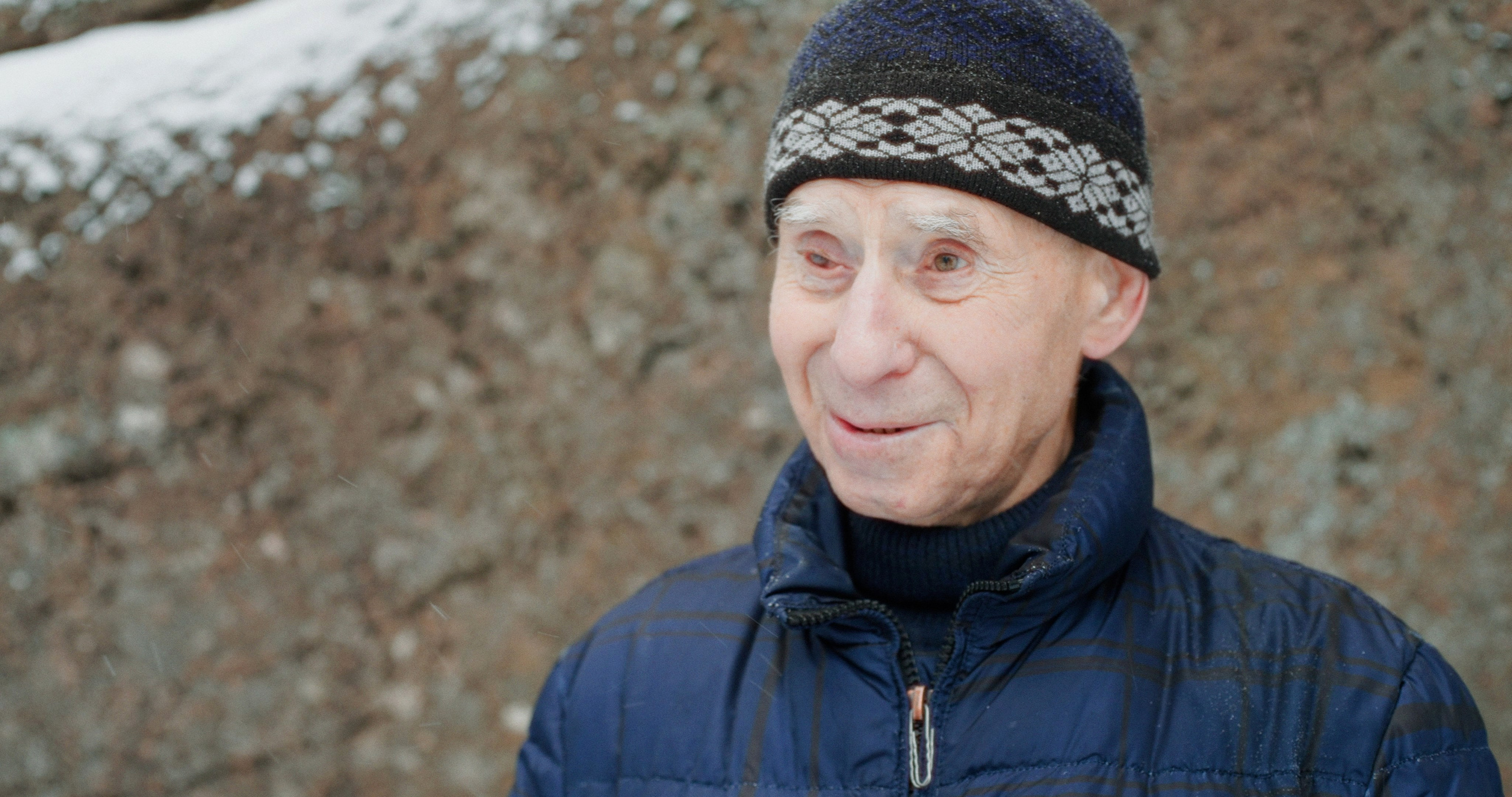 Крепче камня. Василий Буйлов|Vasilii Builov