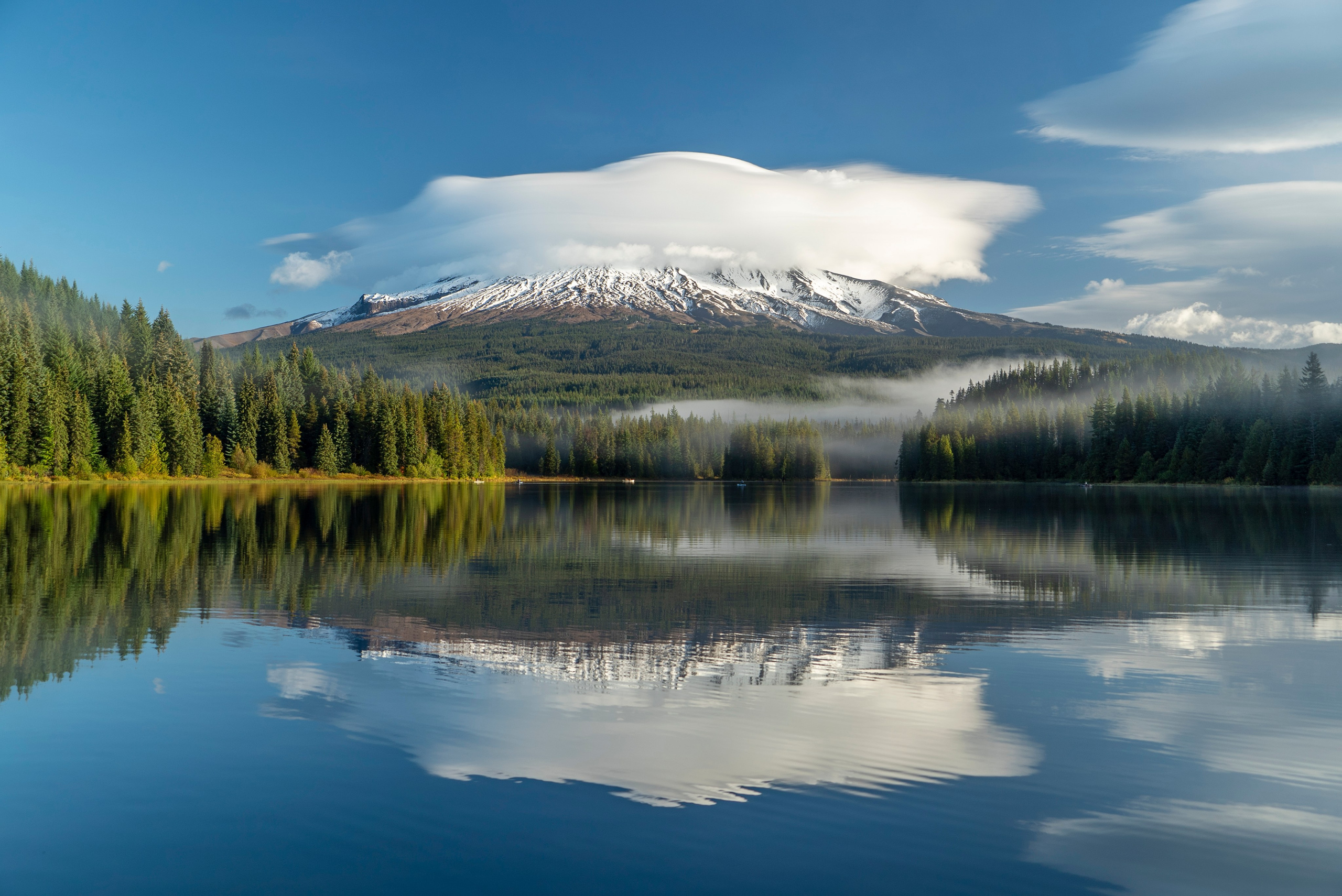 Природа. Василий Буйлов|Vasilii Builov