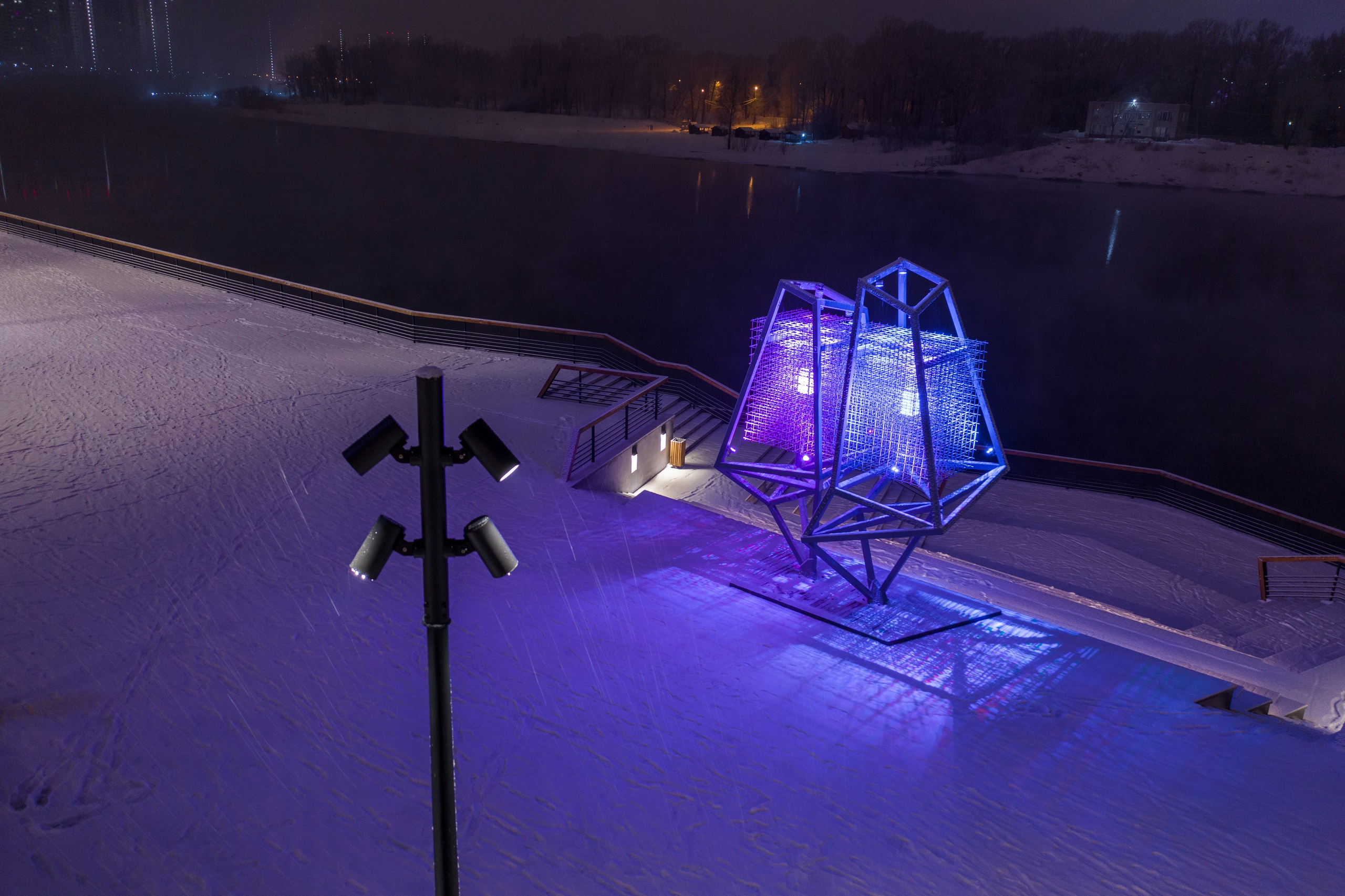 Города. Василий Буйлов|Vasilii Builov