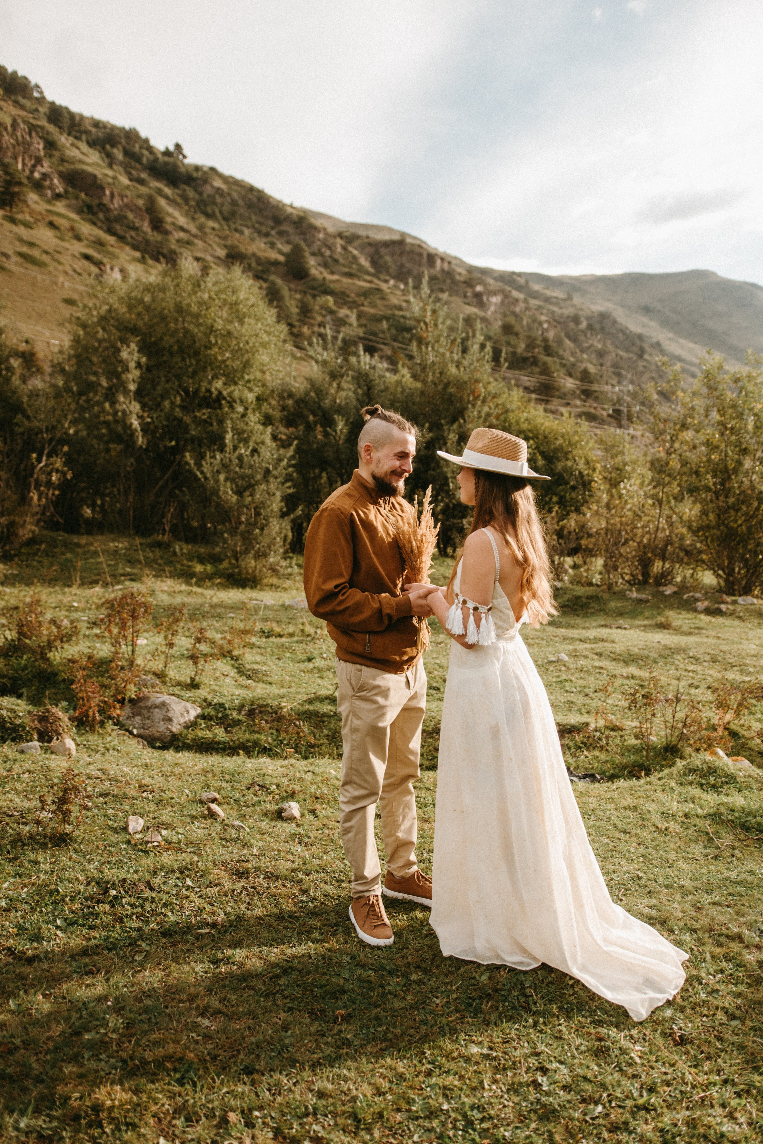 DMITRY & ANASTASIA | ELBRUS. Фотограф Настя Конник | Пятигорск | Эльбрус | Домбай | Архыз