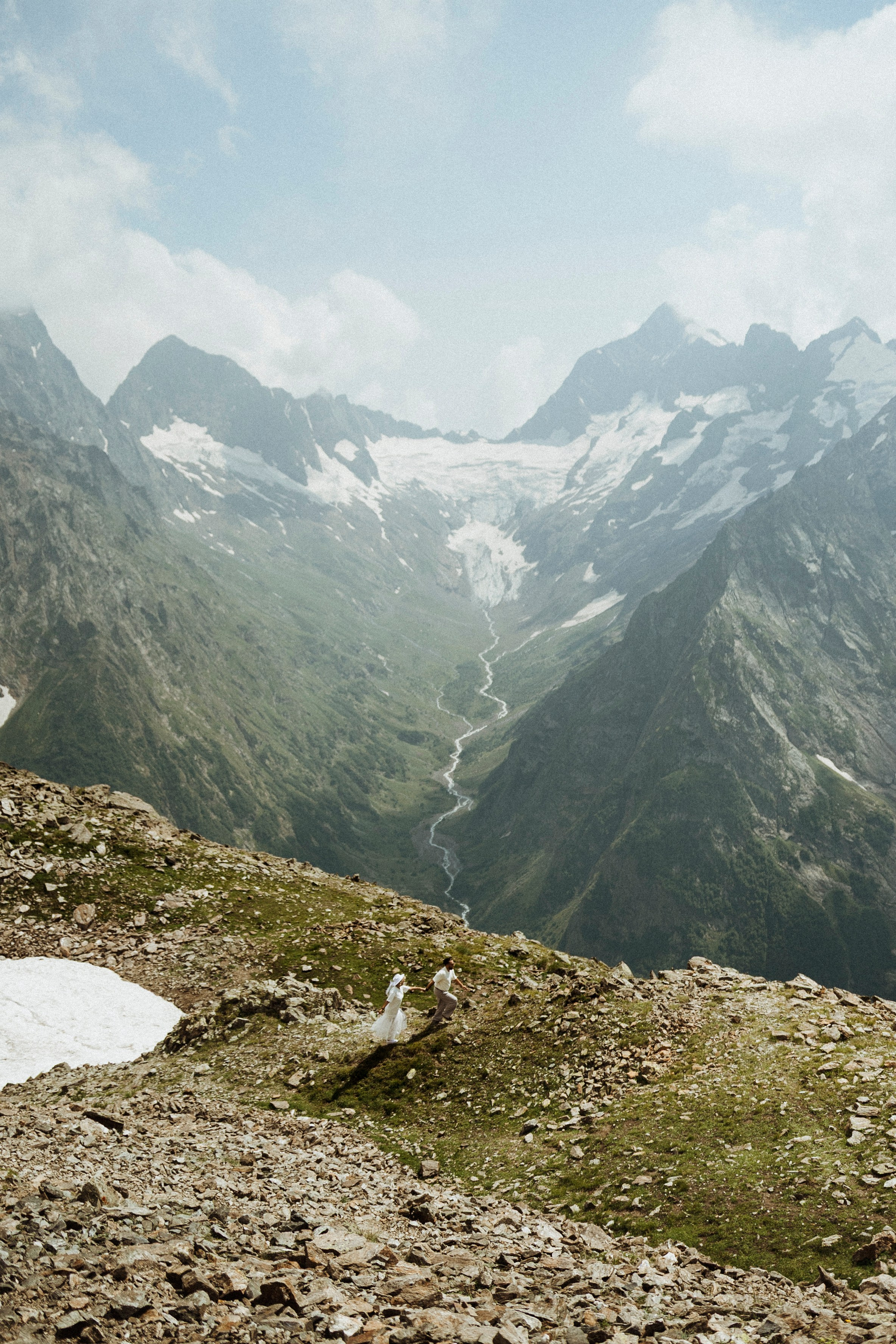 В ПОЛЕТЕ НЕЖНОСТИ. Фотограф Настя Конник | Пятигорск | Эльбрус | Домбай | Архыз