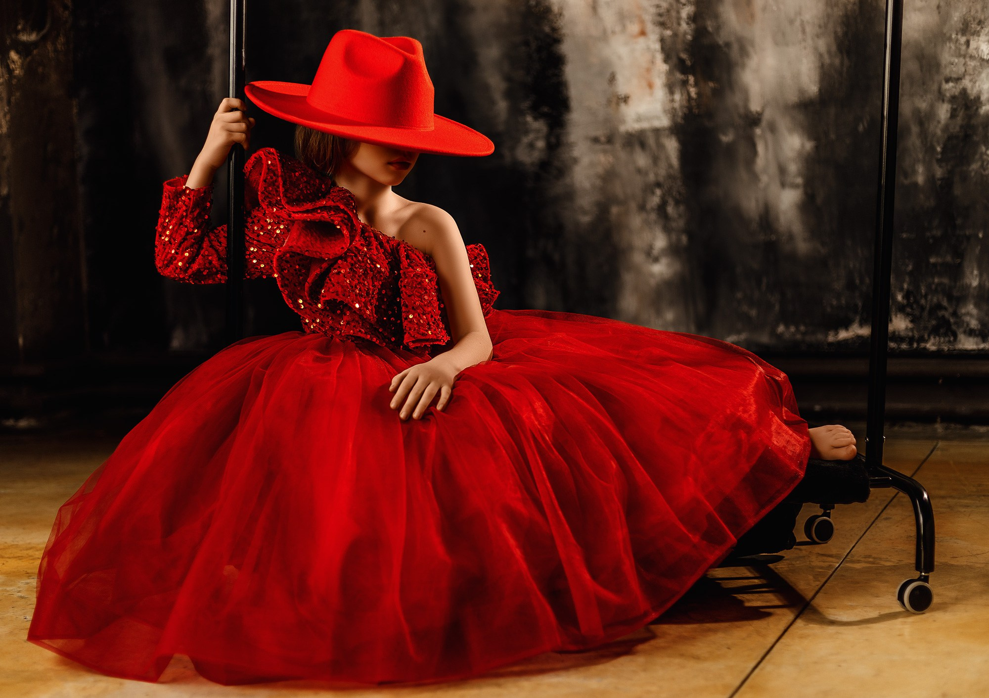 Дети. Ирина Ананич. Фотограф в Красноярске