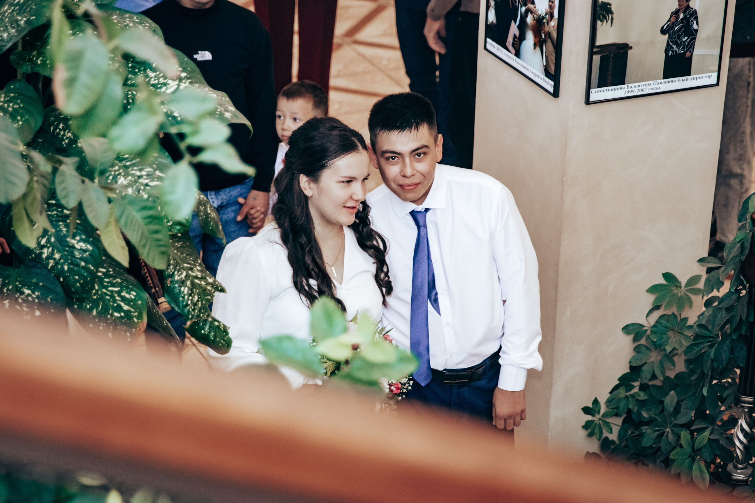 Свадьба Оксаны и Артёма. PhotoMeet — Фотограф в Улан-Удэ