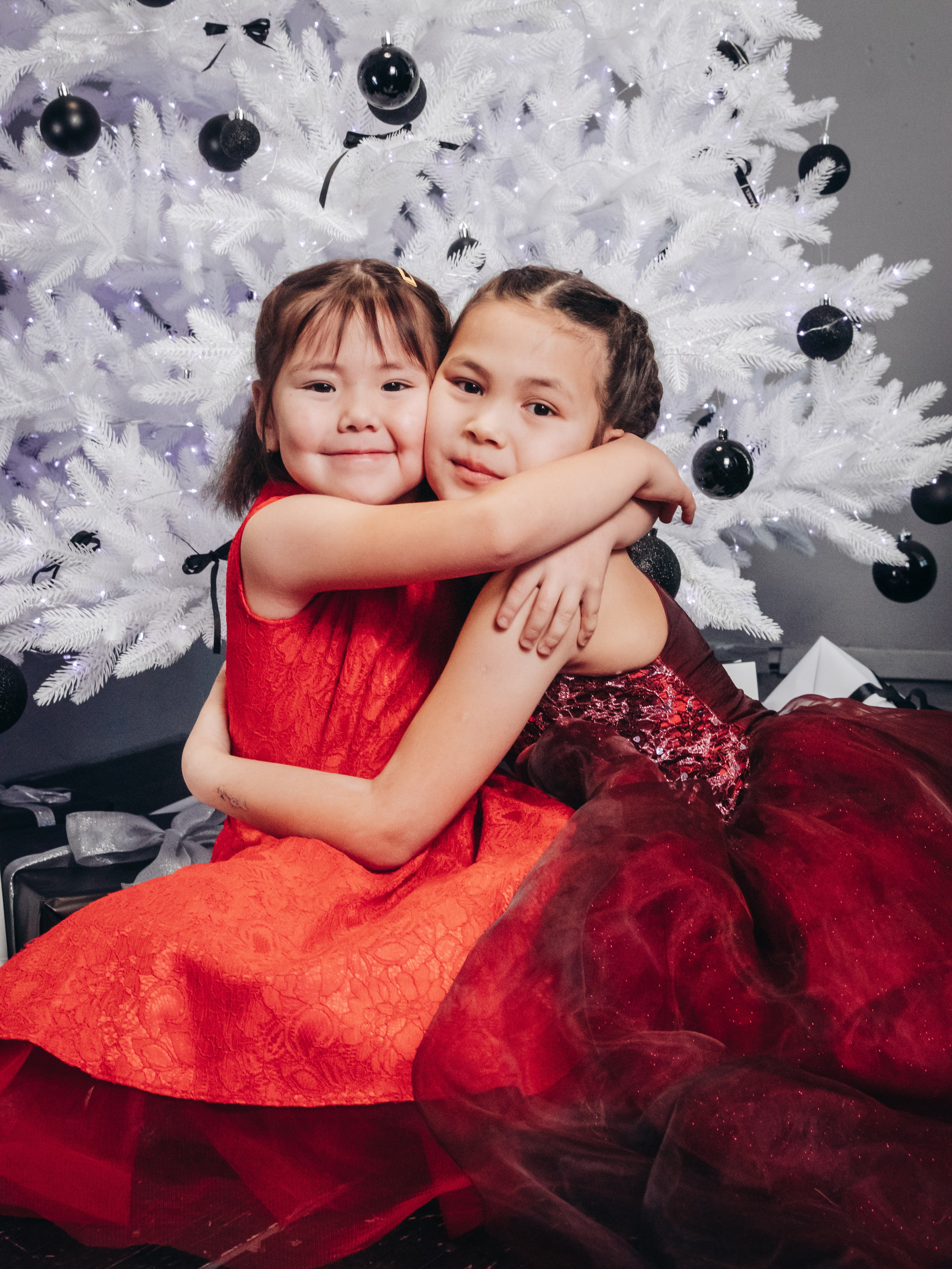 Съёмка в зале Грэй. PhotoMeet — Фотограф в Улан-Удэ