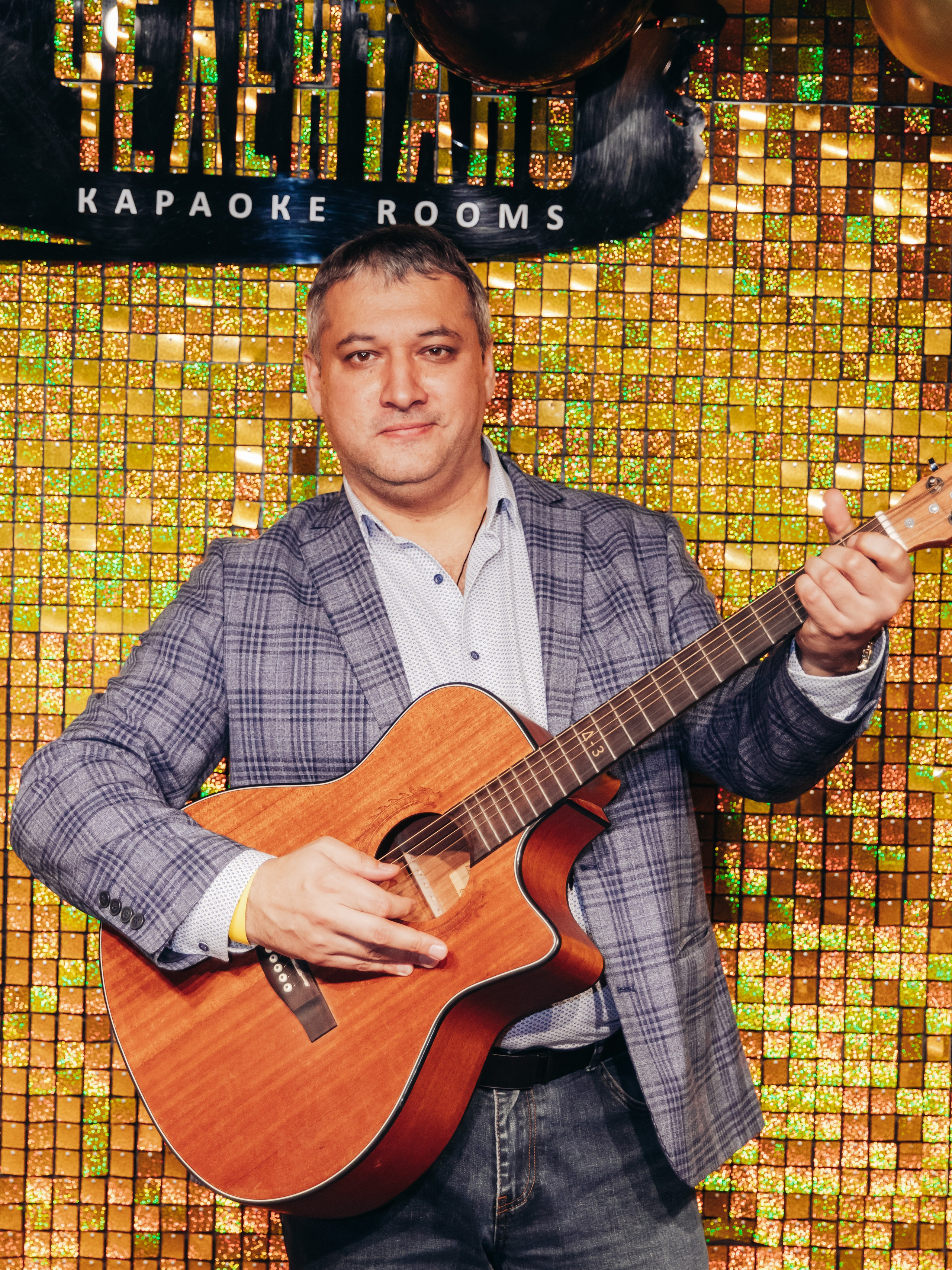 Mi amo Челентано. PhotoMeet — Фотограф в Улан-Удэ