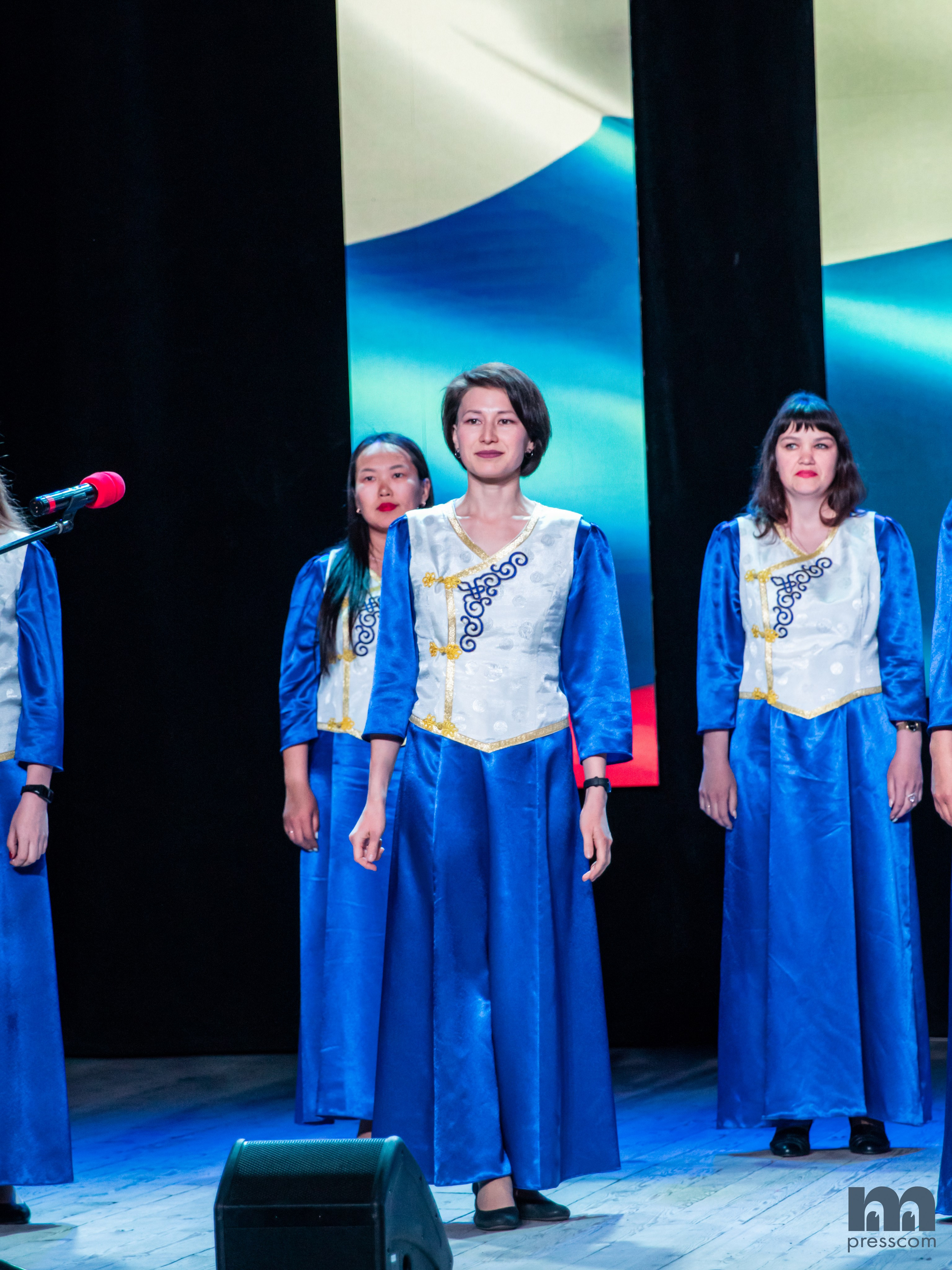 Педагогическая Весна 2024. PhotoMeet — Фотограф в Улан-Удэ