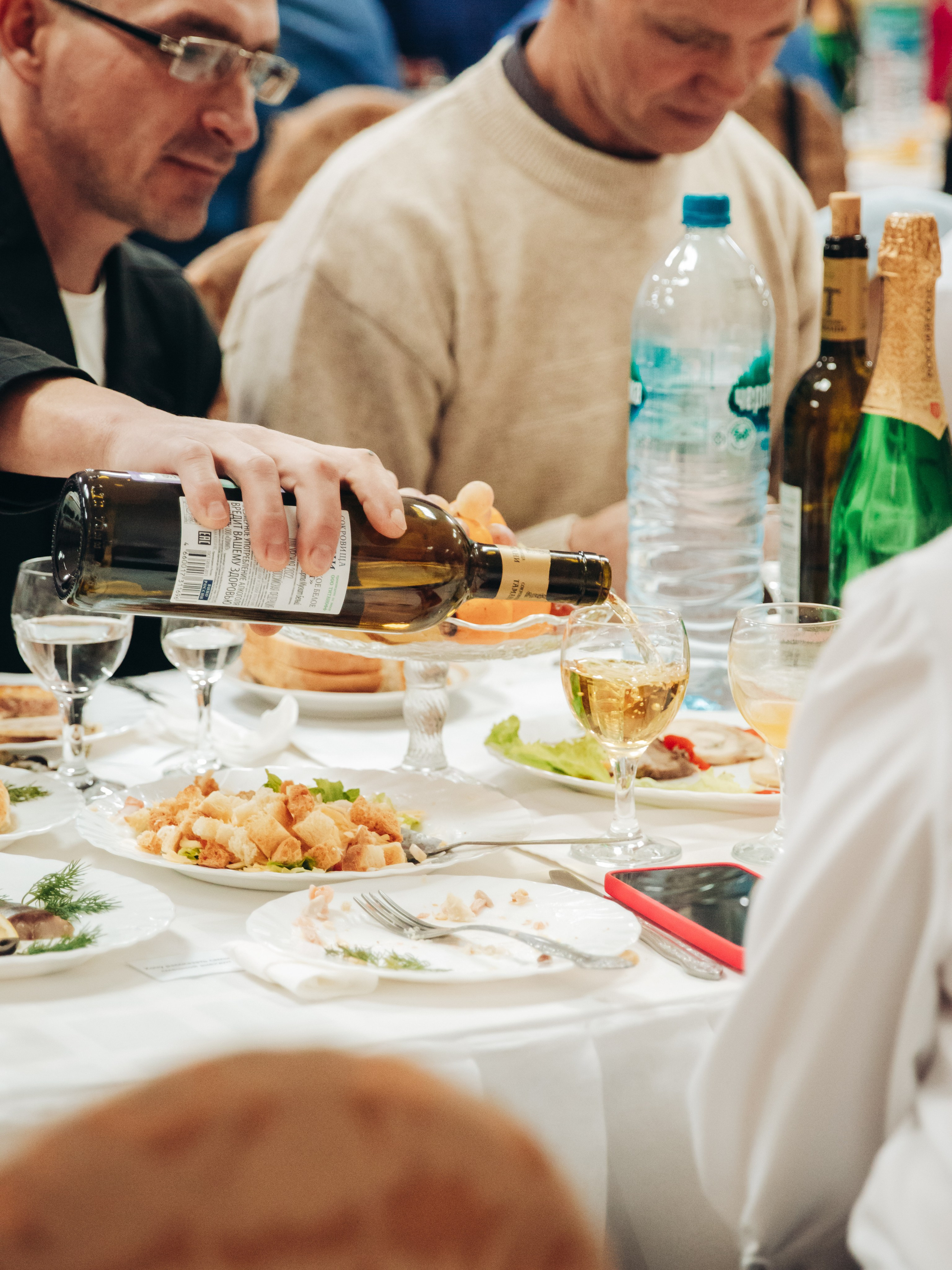 День Рожденье Зимиревой Татьяны. PhotoMeet — Фотограф в Улан-Удэ