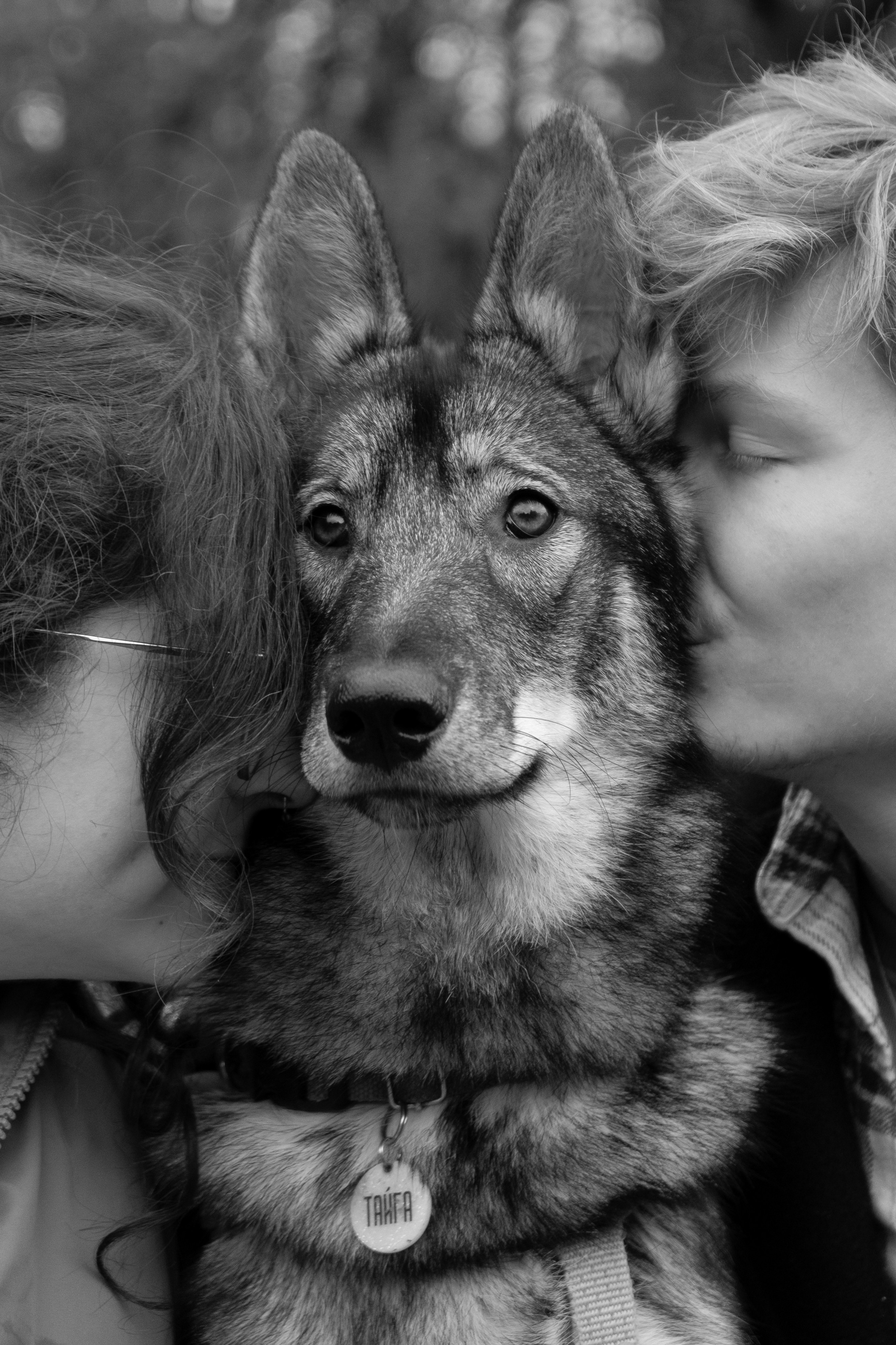 Animalism. Nataresso | фотограф Москва