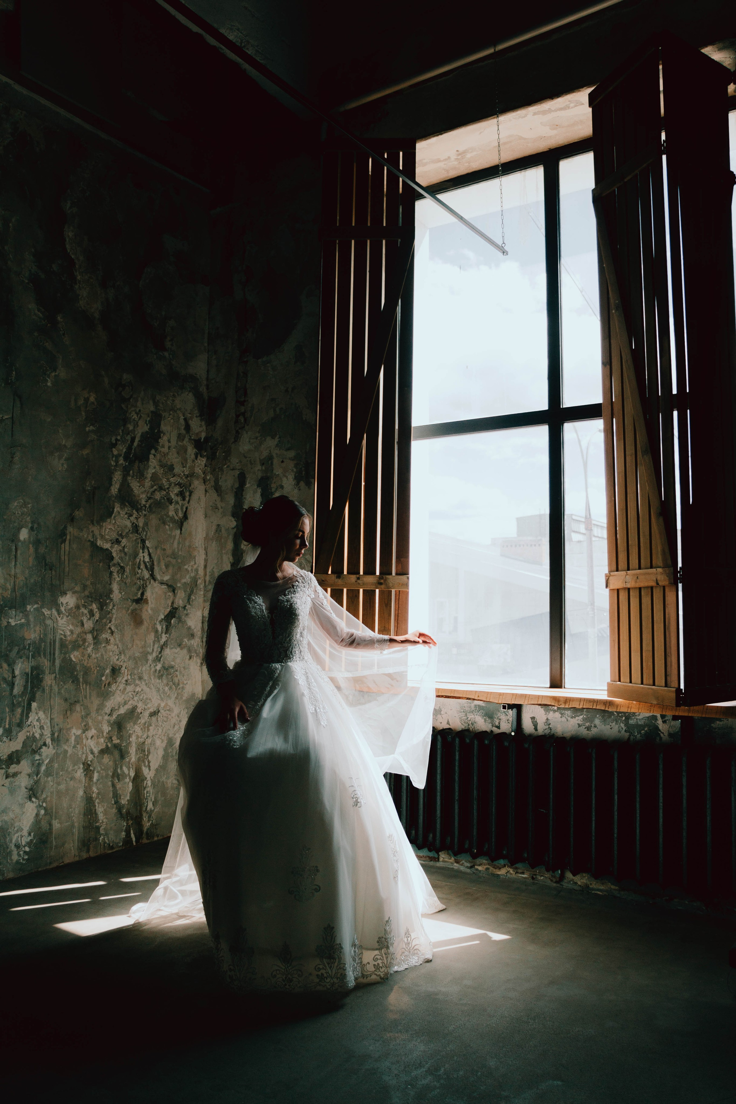 Юлия и Илья. Свадебный фотограф в Санкт-Петербурге Рина Евтеева