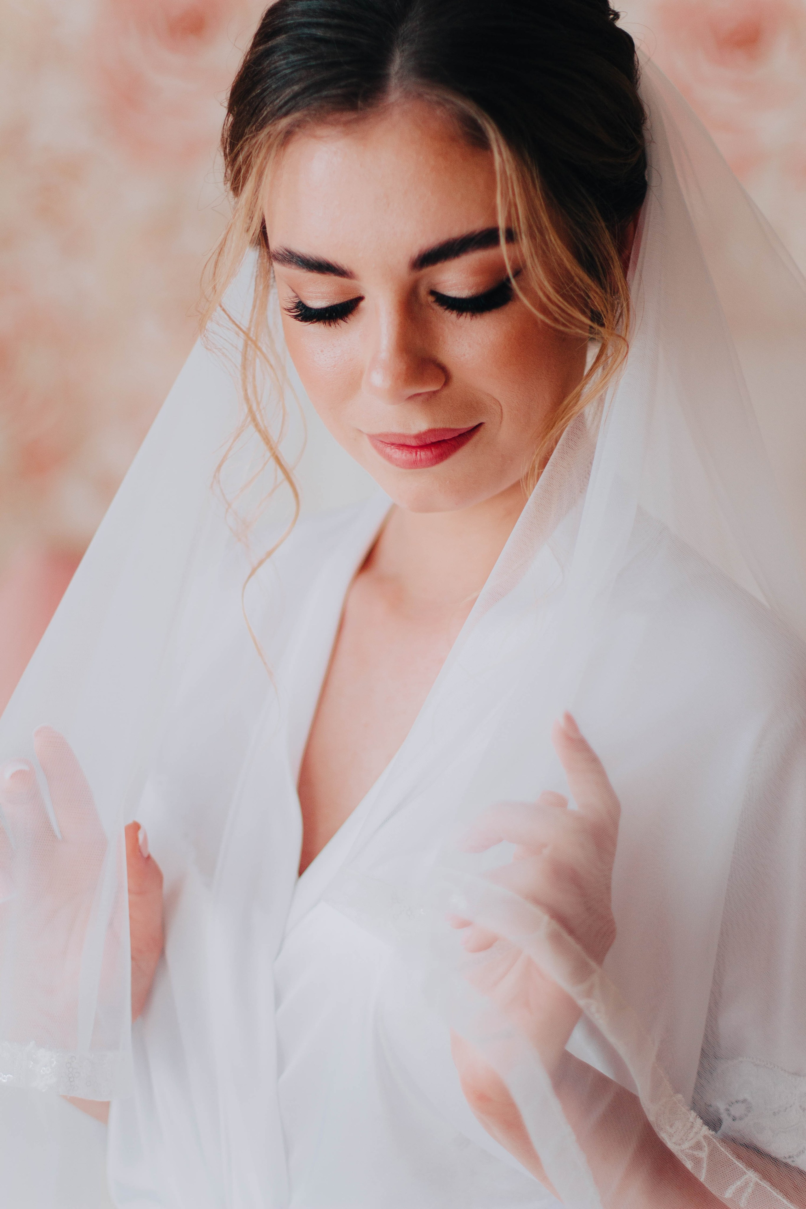 Юлия и Илья. Свадебный фотограф в Санкт-Петербурге Рина Евтеева