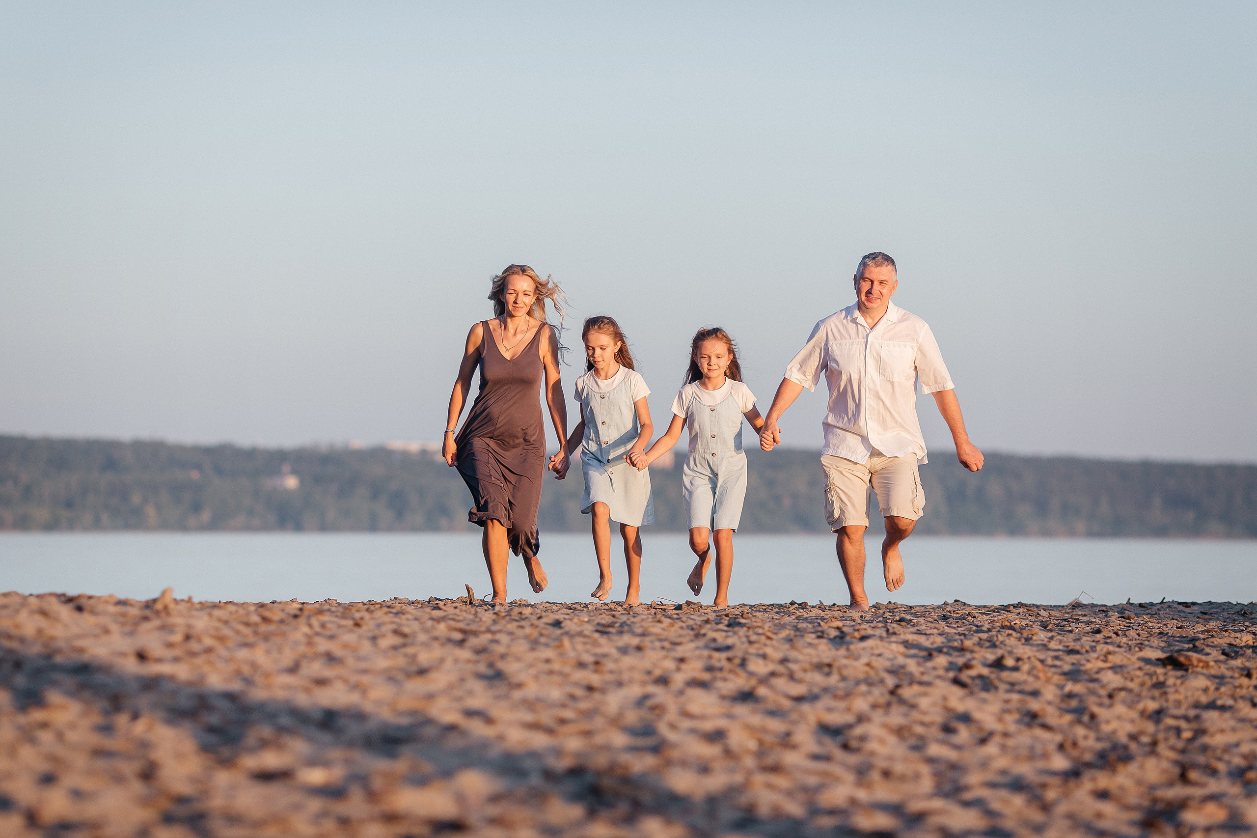 Семейные истории. Фотограф