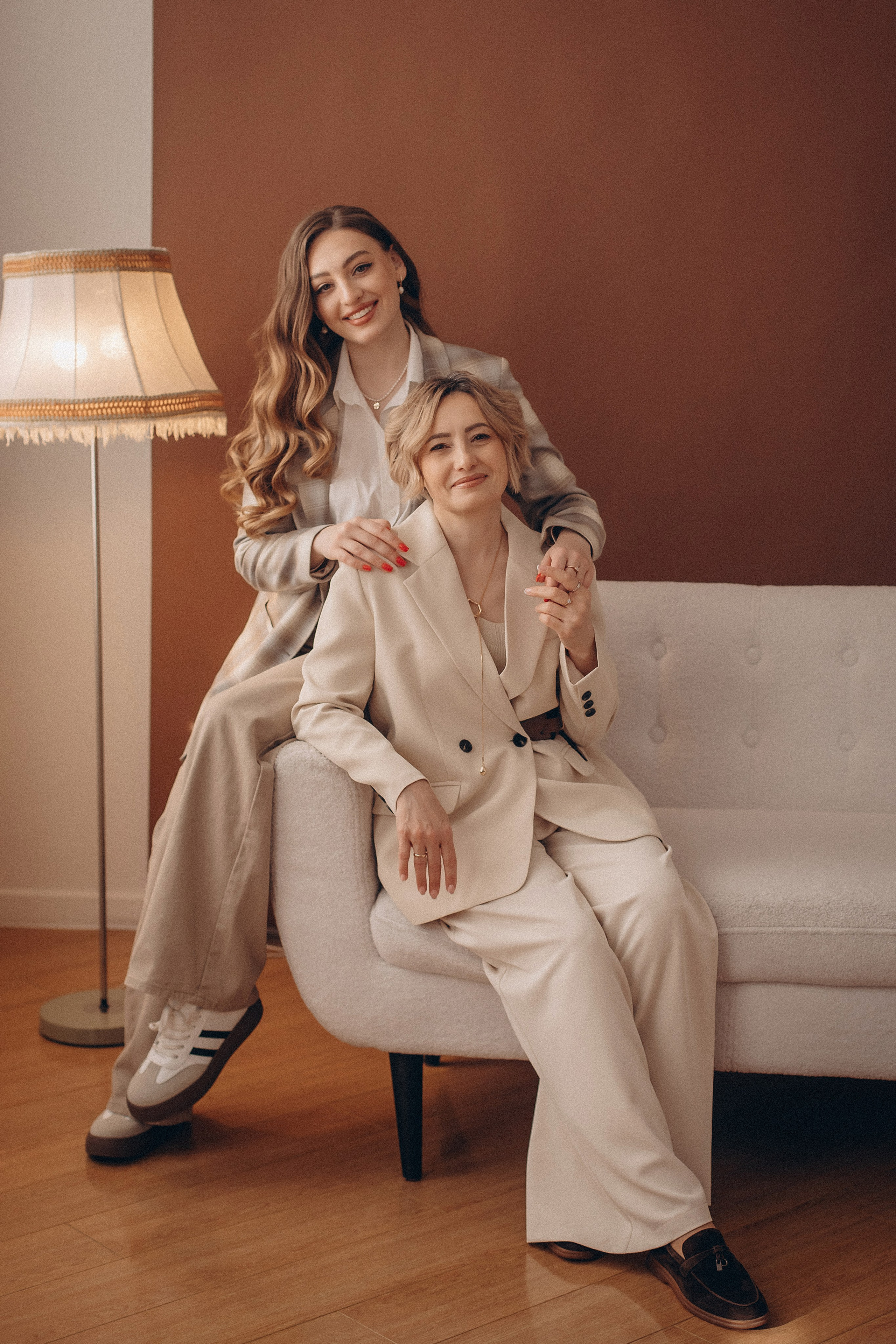 Семейные истории. Фотограф