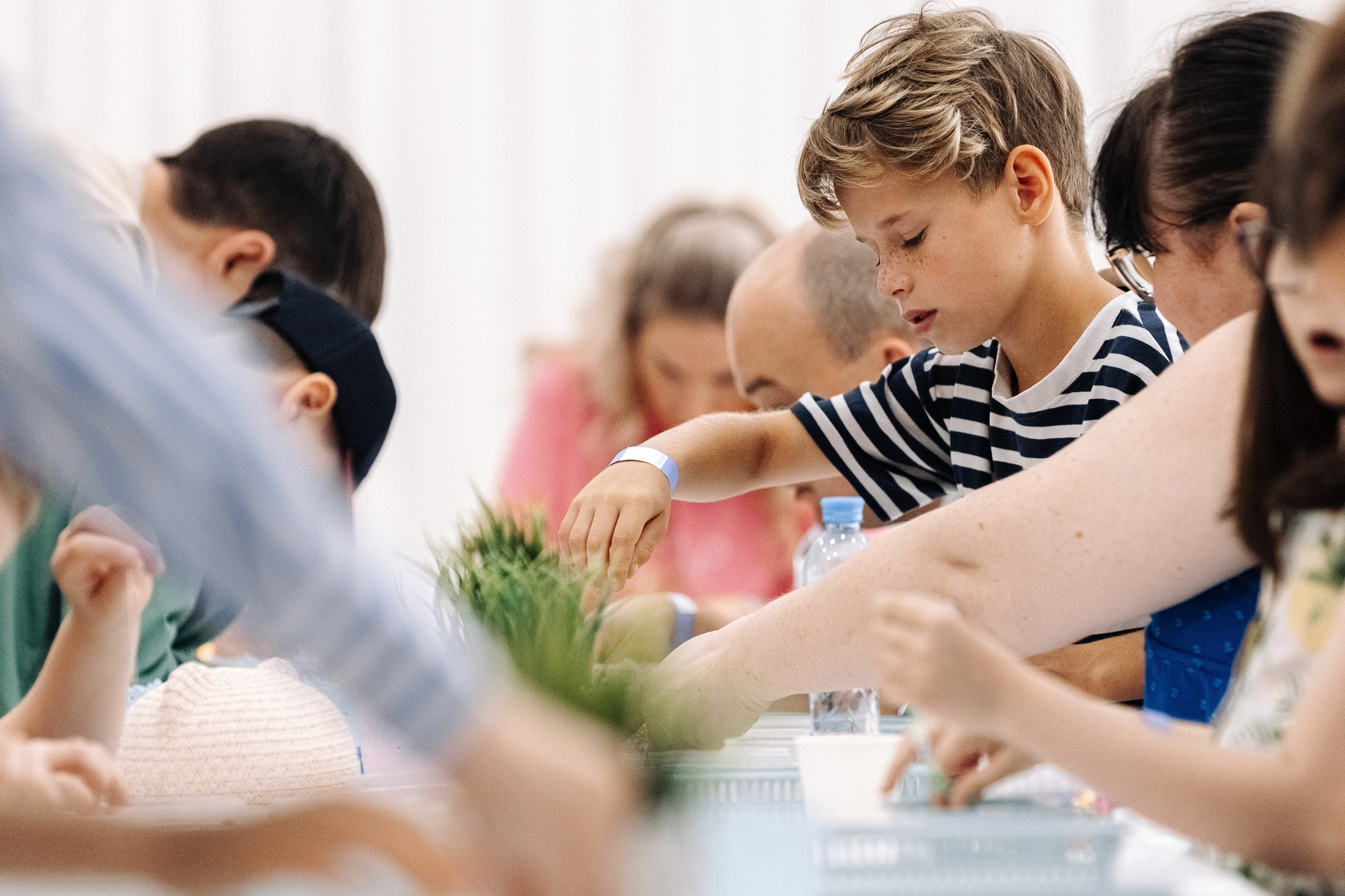 День Семьи Газпромнефть-Ямал. MIG — студия спортивной фотографии Михаила Голянского