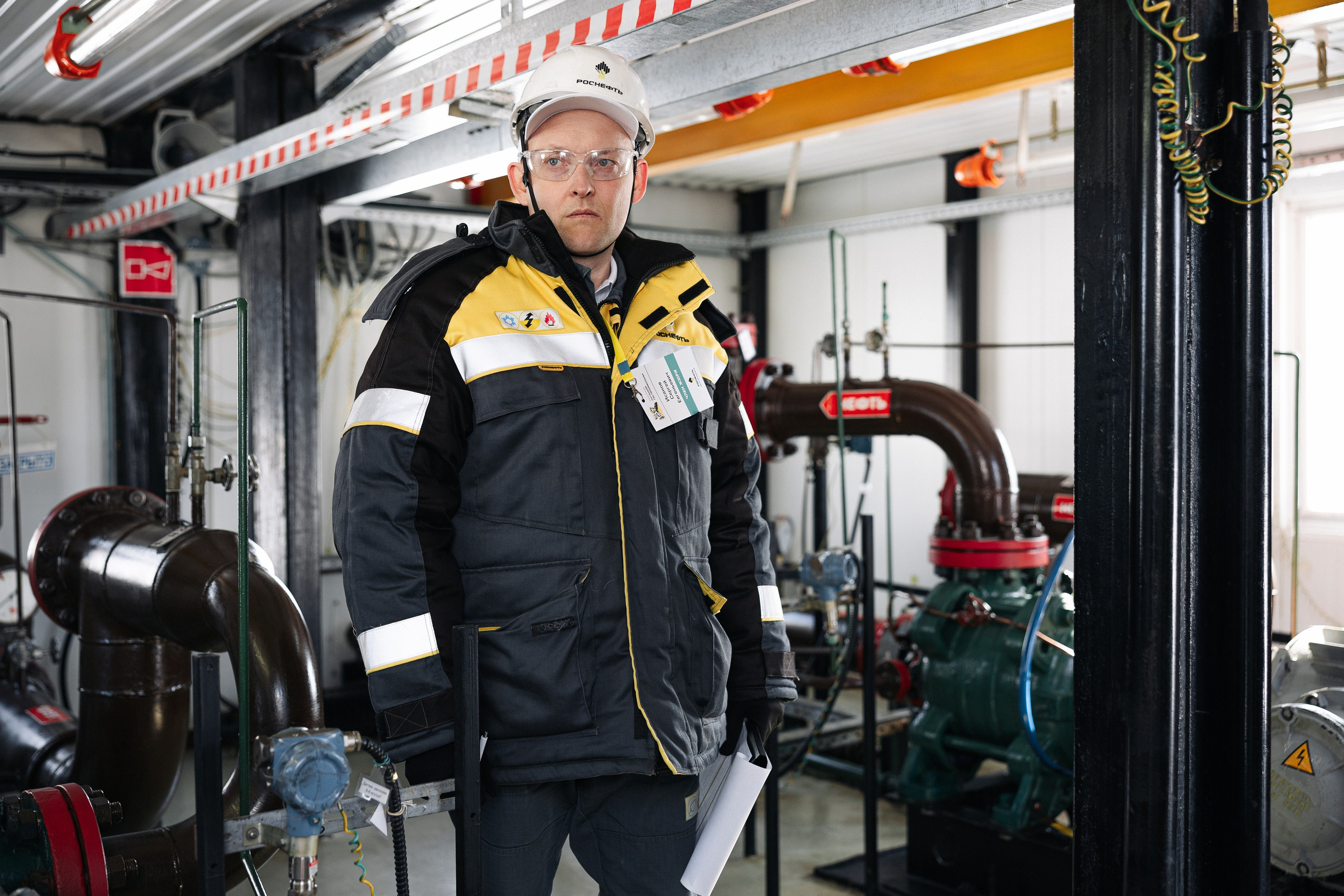 Смотр-конкурс Лучший по профессии 2025. MIG — студия спортивной фотографии Михаила Голянского