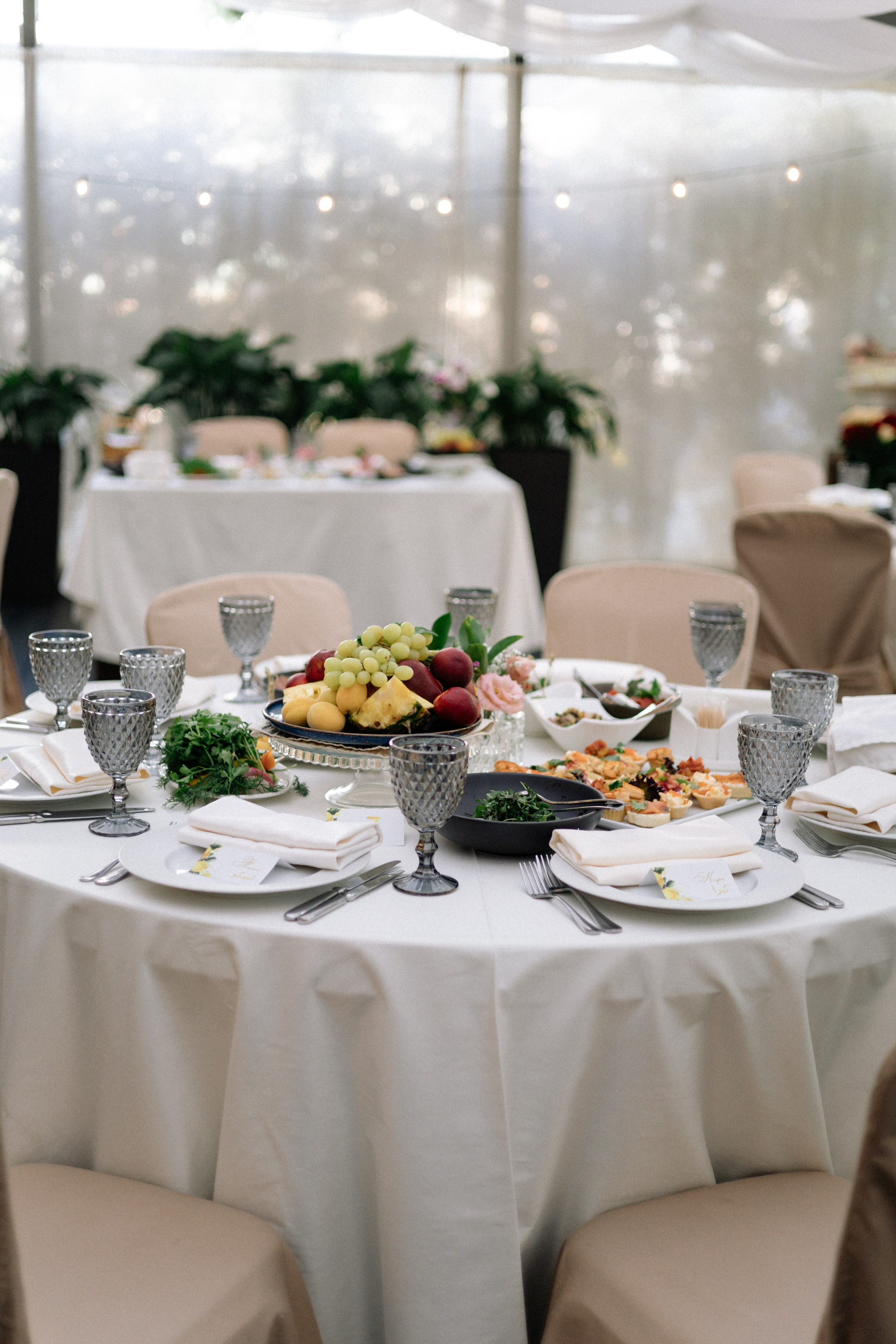 Катя и Абдель. Свадебный и портретный фотограф в Москве Анастасия Масюк