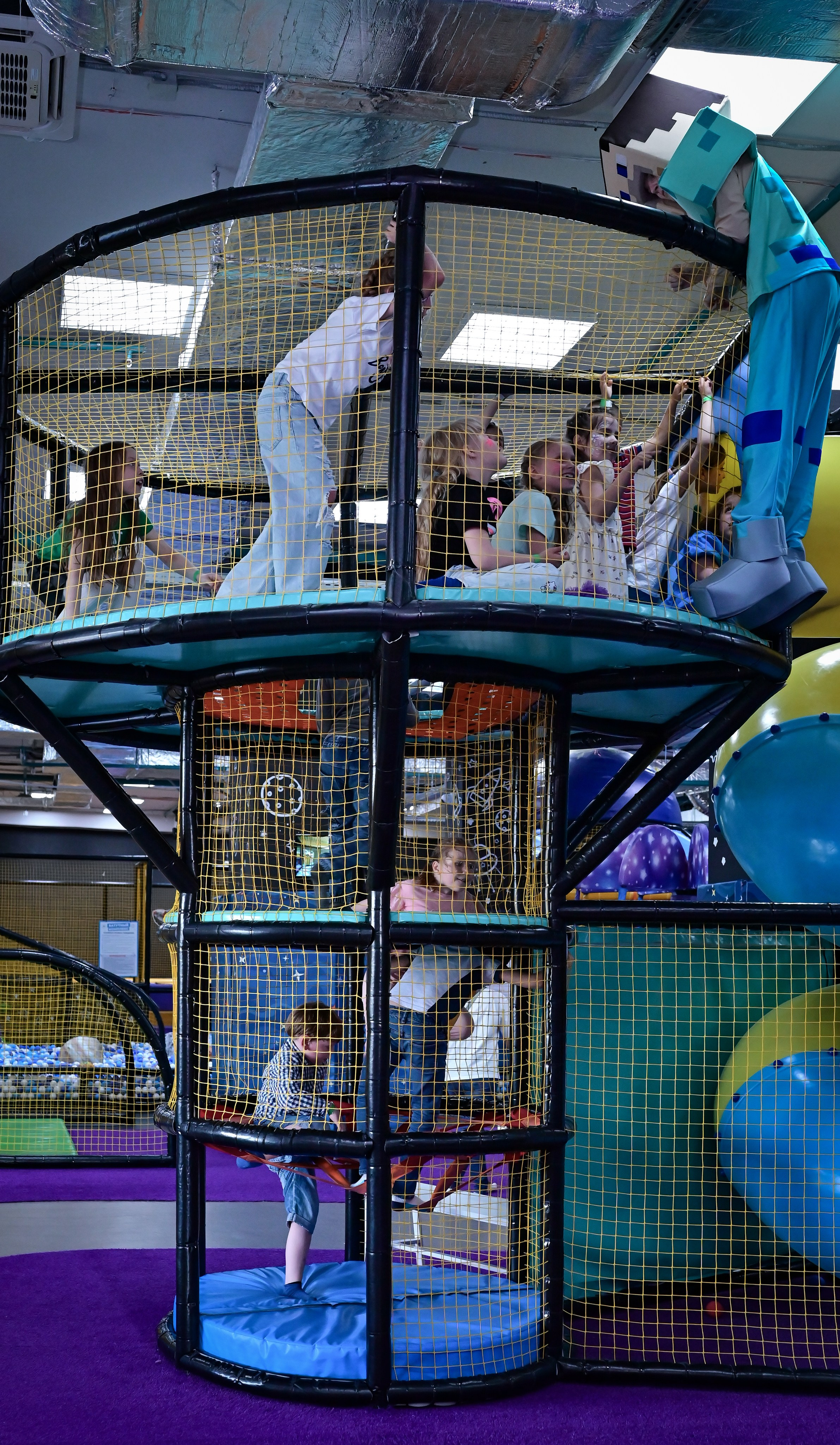 Алесе 8 лет. Семейный и детский фотограф Лариса Ерданова в Екатеринбурге