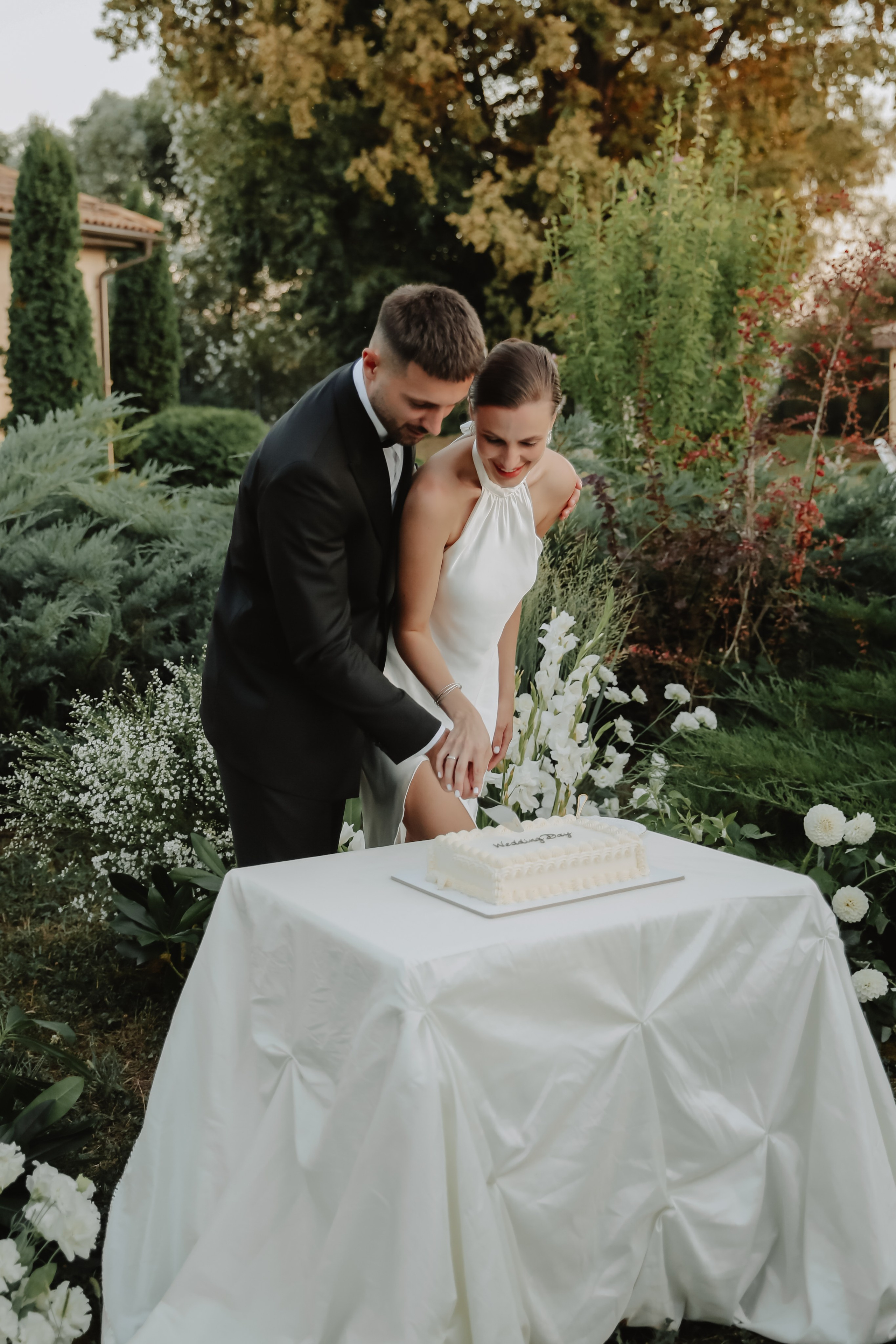 Павел и Алина. Свадебный и семейный фотограф в Новопавловске и КМВ Баканова Юлия