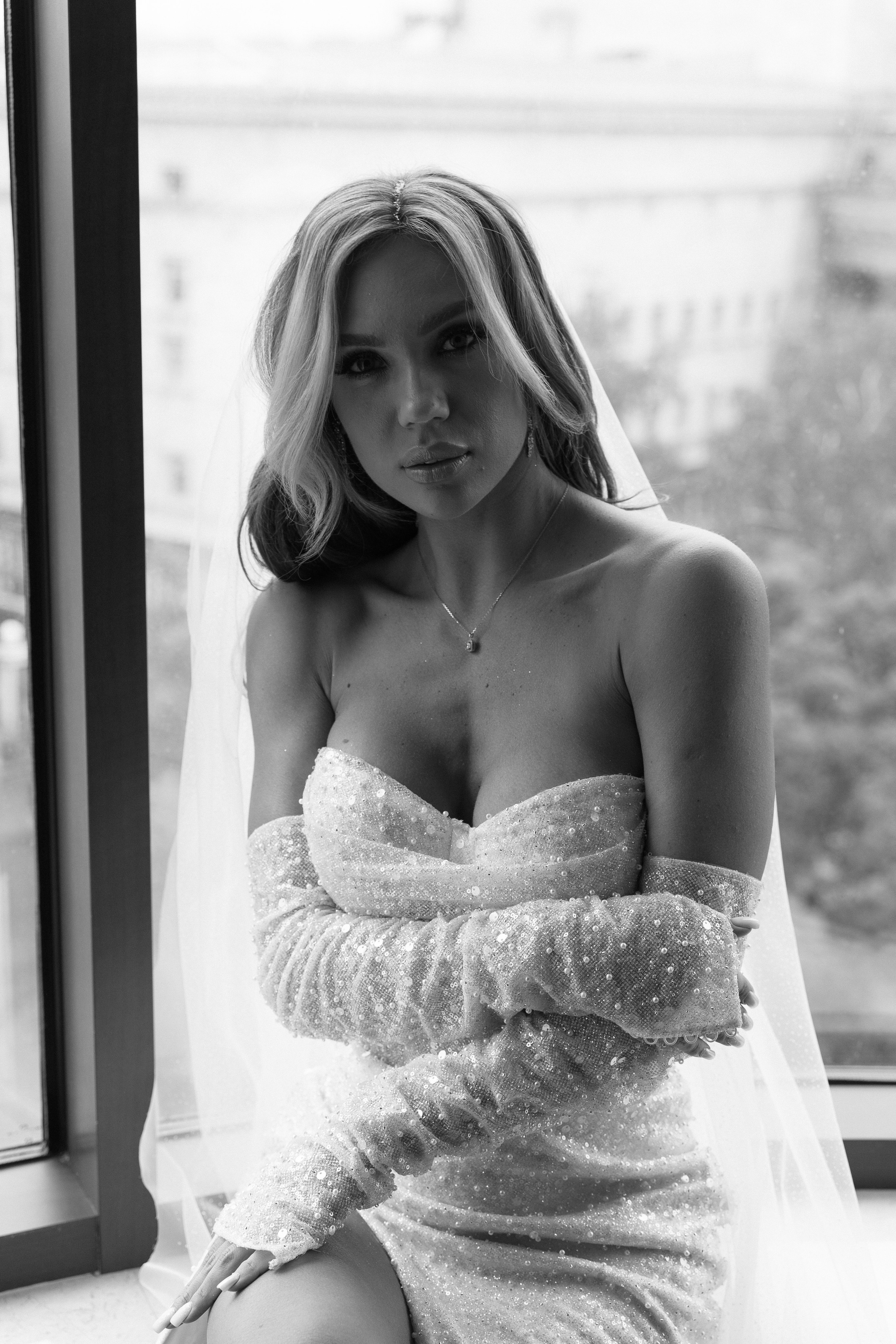 Леся и Антон. Свадебный и семейный фотограф в Новосибирске Наталья Зорина