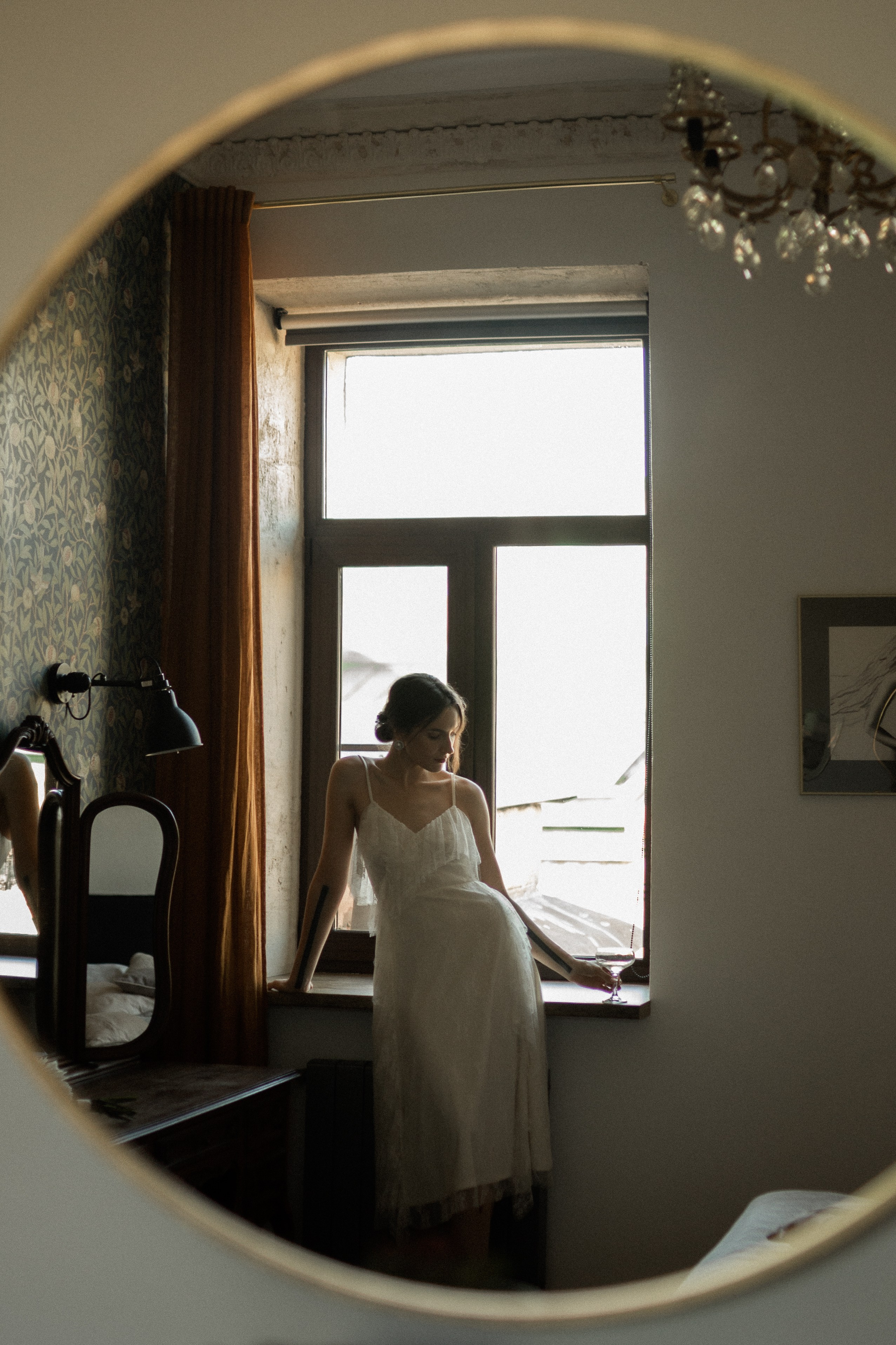 Тина+Олег. Свадебный фотограф в Санкт-Петербурге