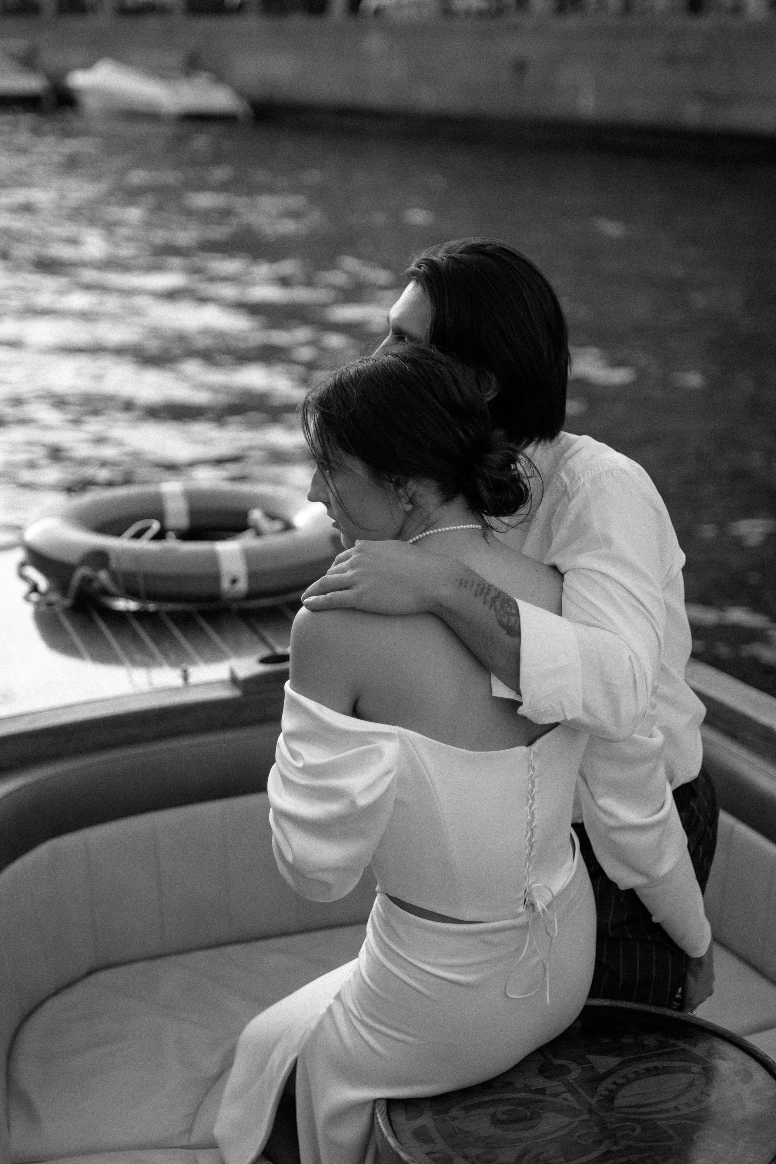 Тина+Олег. Свадебный фотограф в Санкт-Петербурге