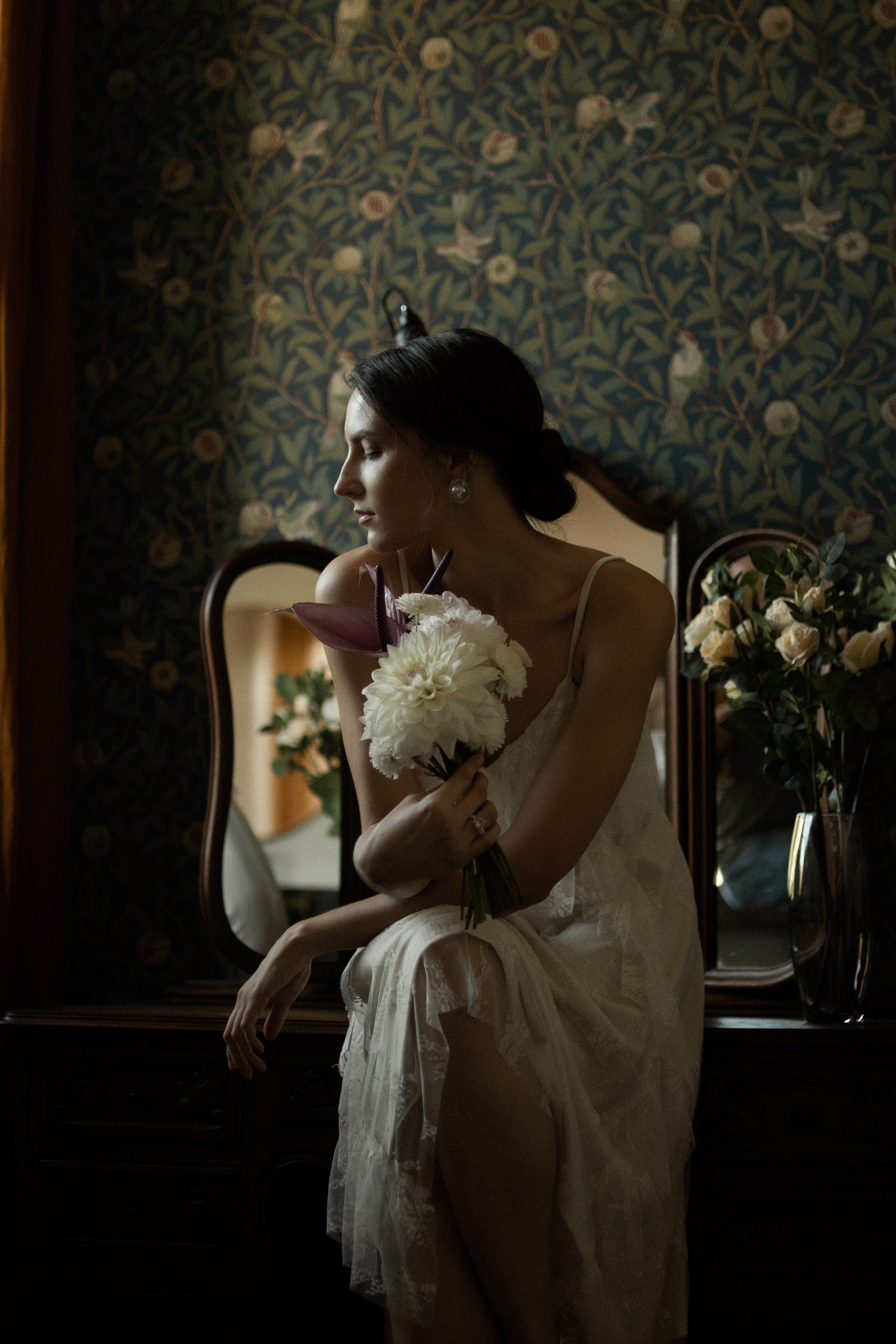 Тина+Олег. Свадебный фотограф в Санкт-Петербурге