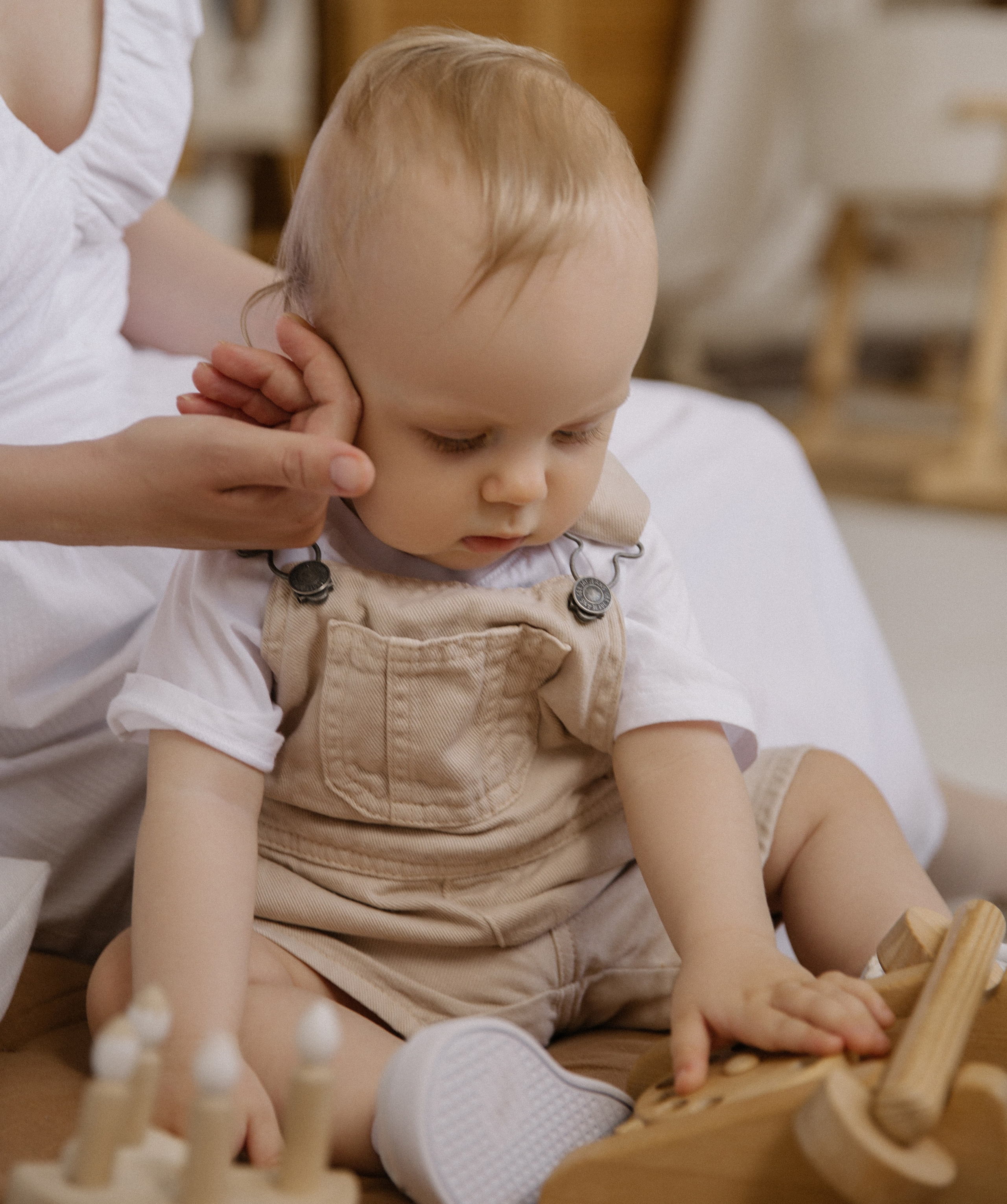 Арина & Саша & Даниил. Фотограф в Краснодаре и Краснодарском крае