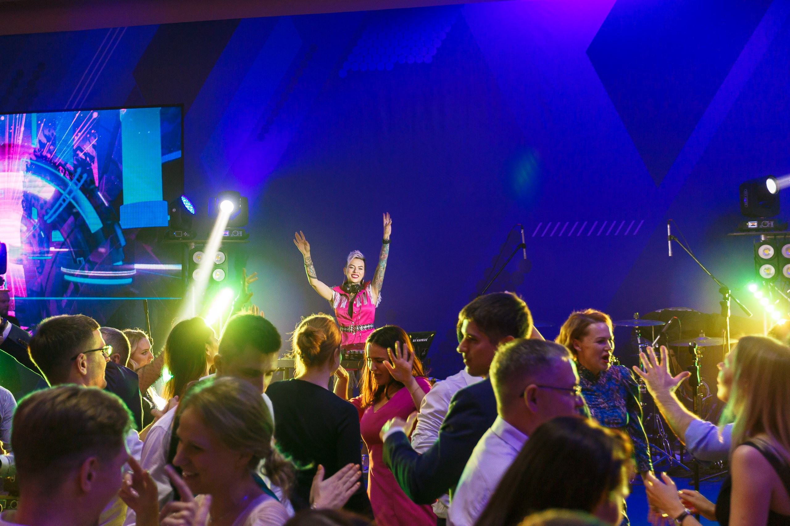 Фотосъемка банкетов, корпоративов и гала-ужинов. Репортажный фотограф в Москве, Сочи и Санкт-Петербурге