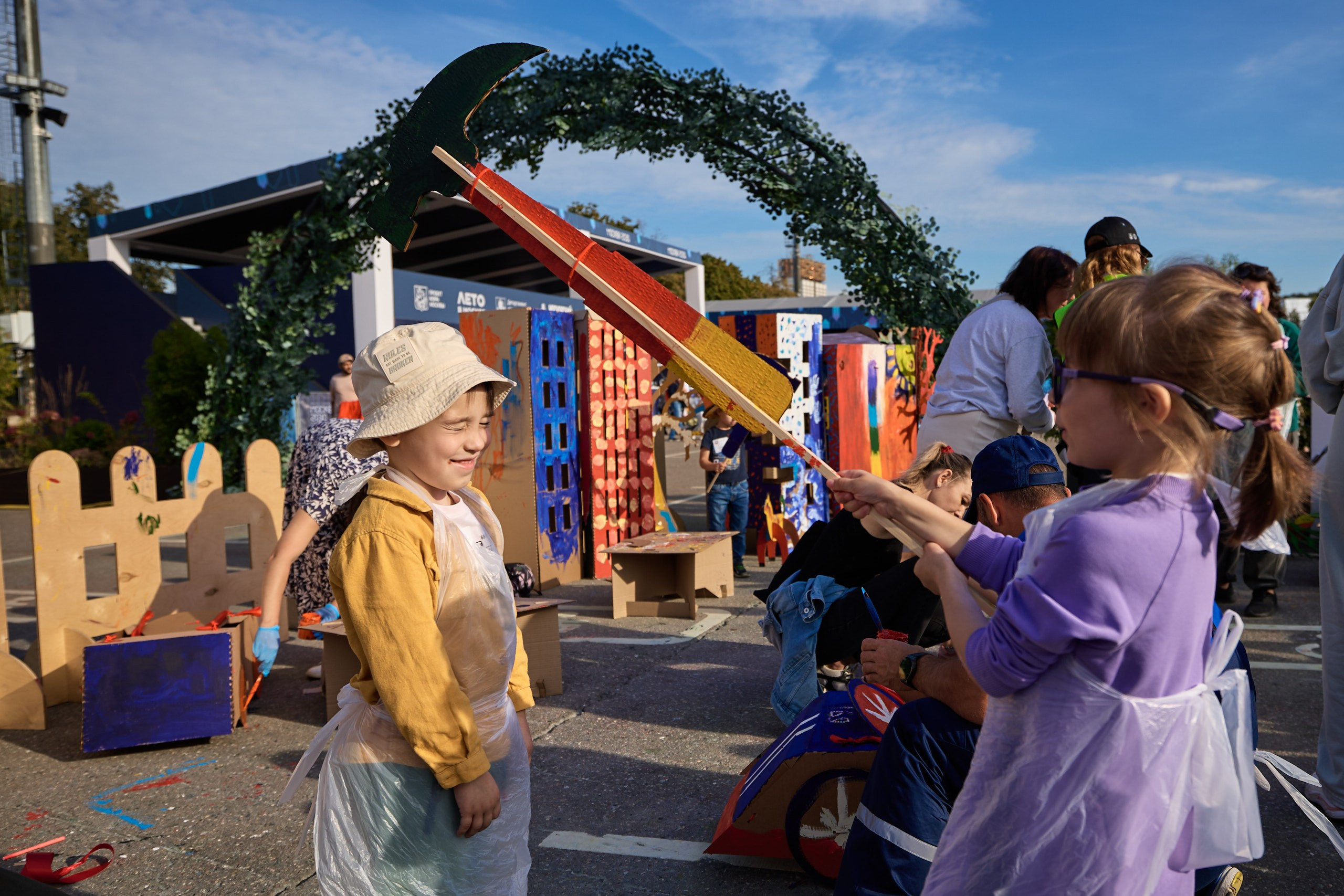 Корпоративное мероприятие в отеле Москвы — репортажная фотосъемка, daphoto.pro