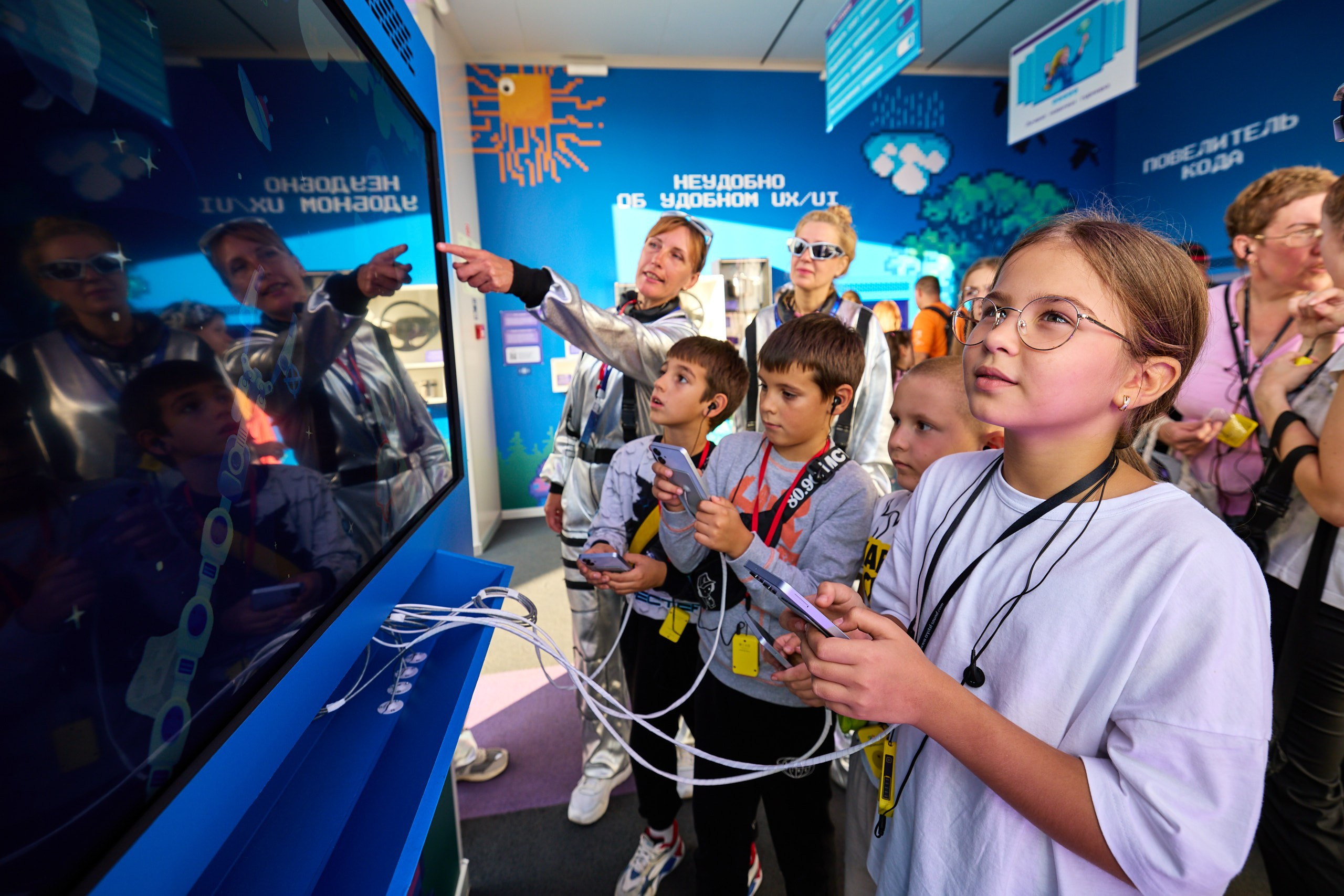 Профессиональная съемка презентации бренда в Москве