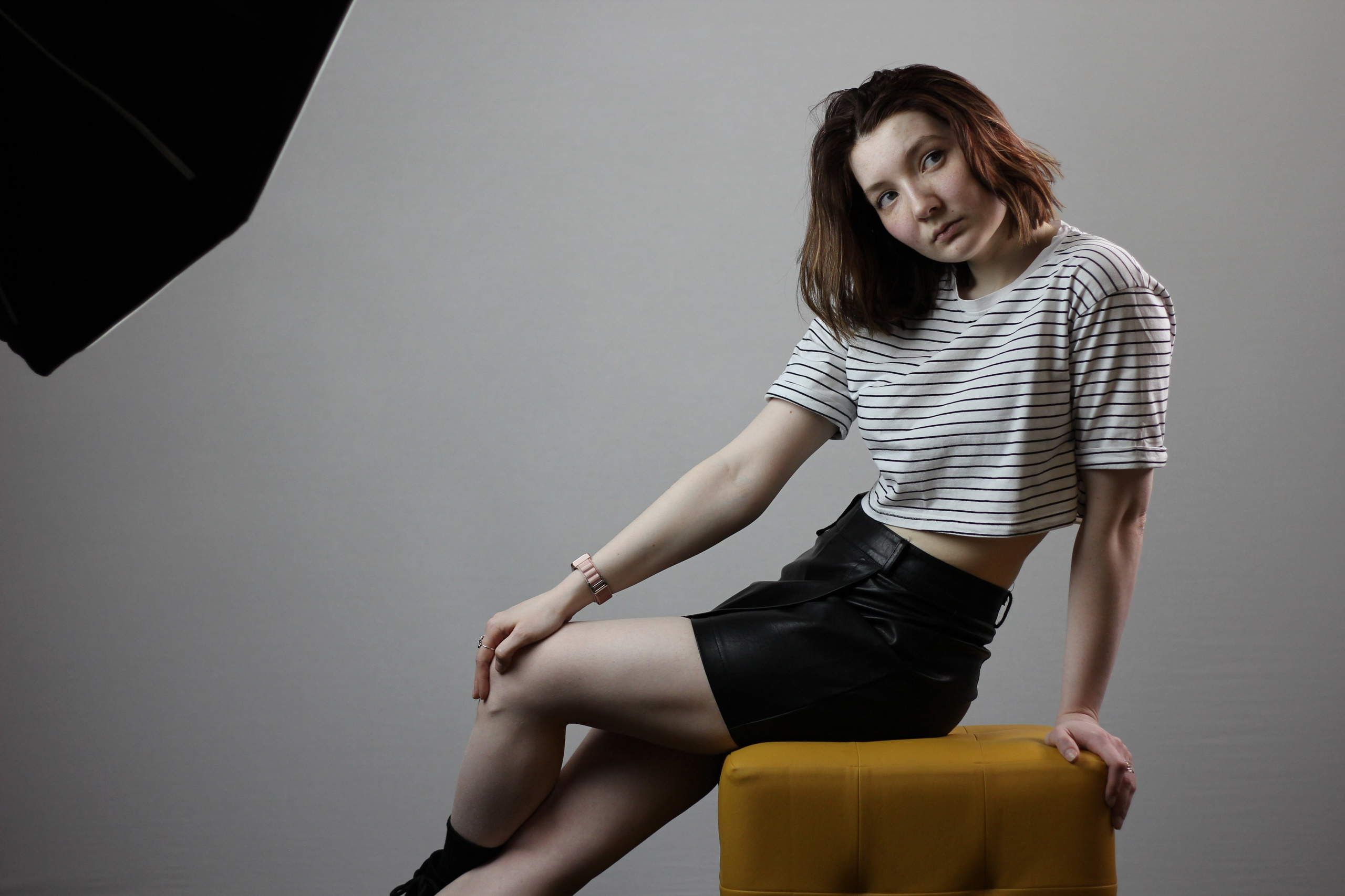 Люба. SOLOVIEVA PHOTO