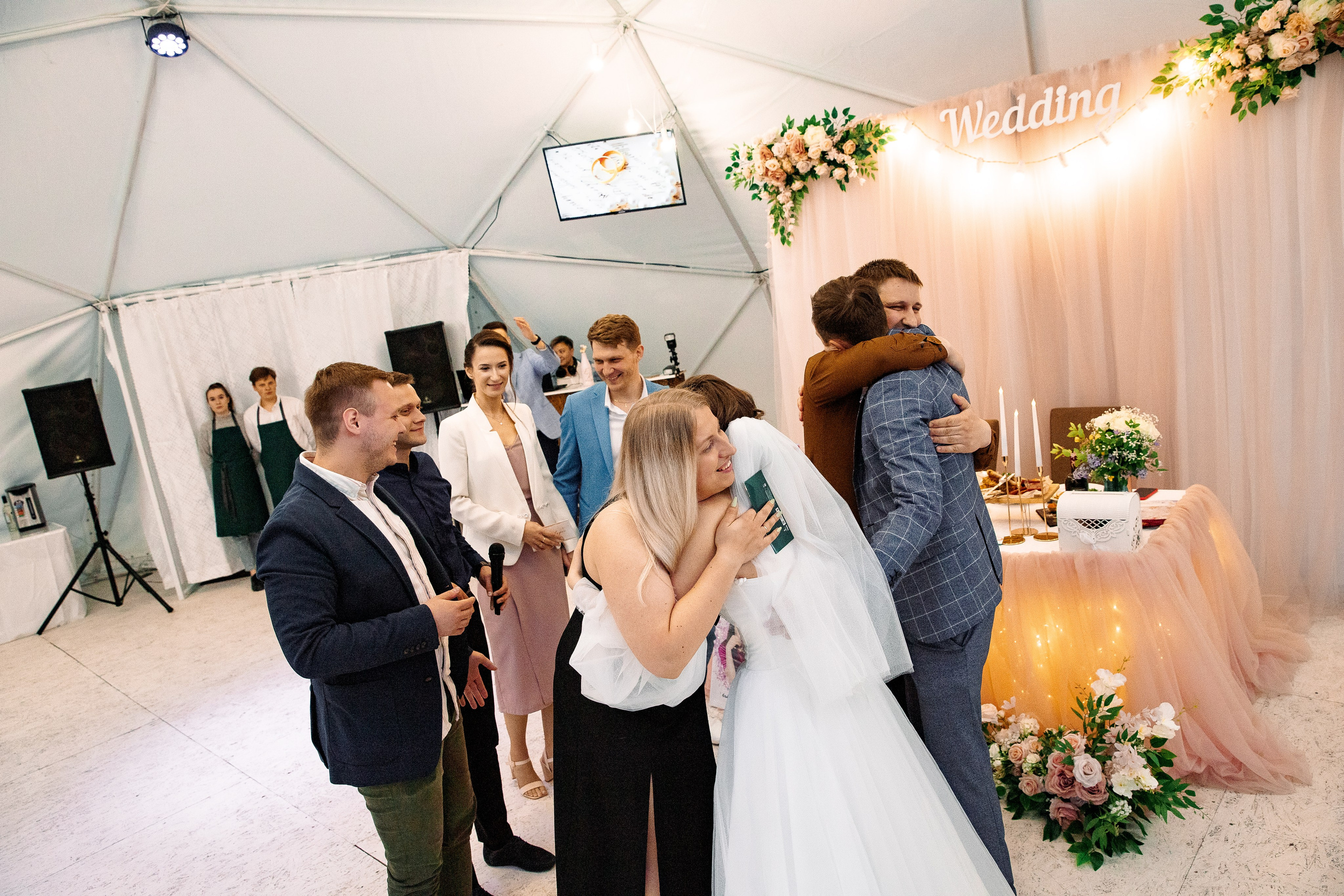 Кирилл и Екатерина. Свадебный и семейный фотограф в Челябинске Юлия Ишимова