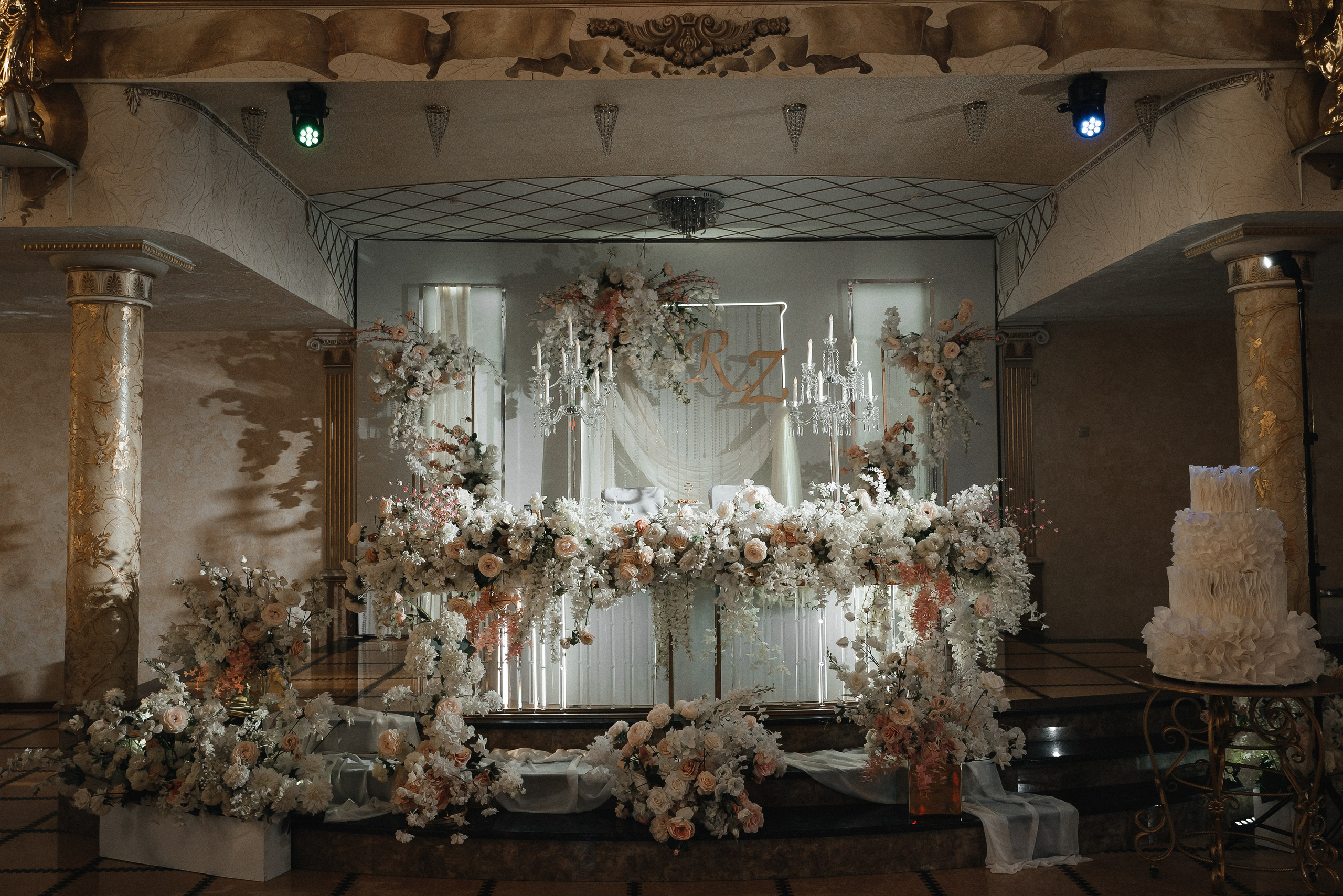 Руслан & Заира. Фотограф в Краснодарском крае Александр Шульга