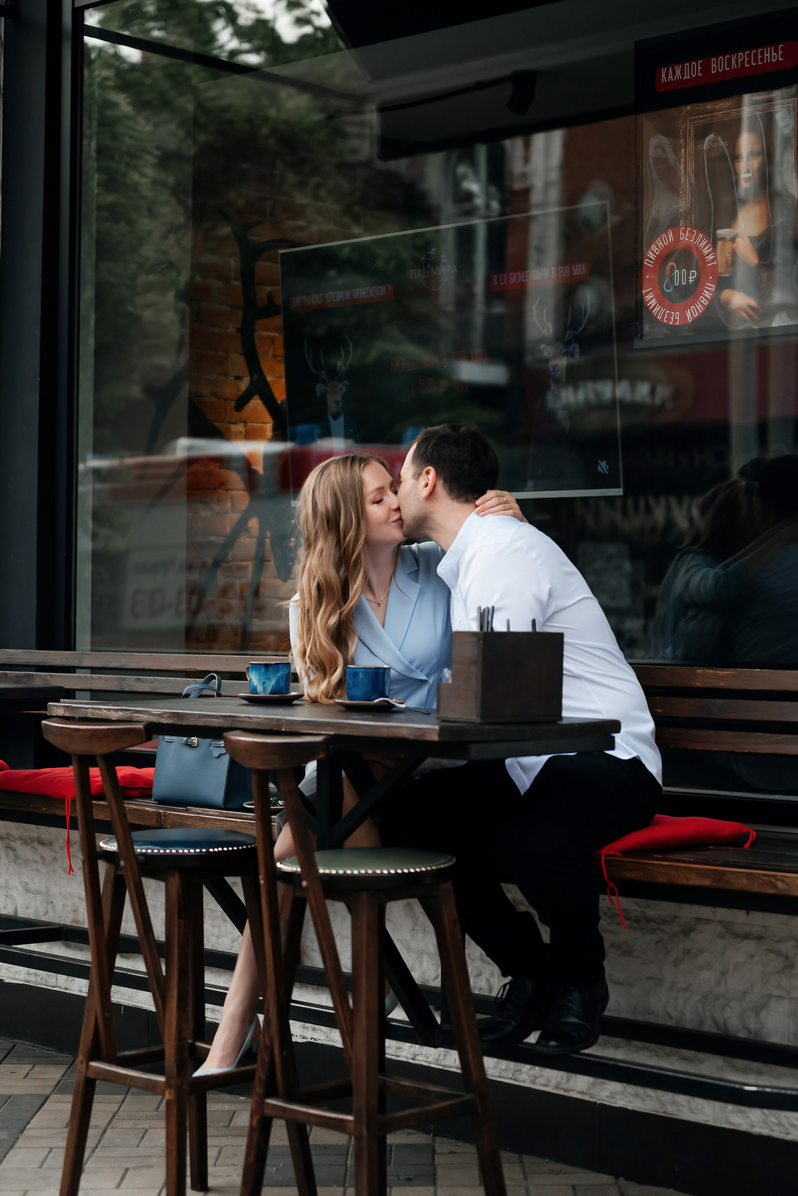 Даша & Женя lovestory. Фотограф в Краснодарском крае Александр Шульга