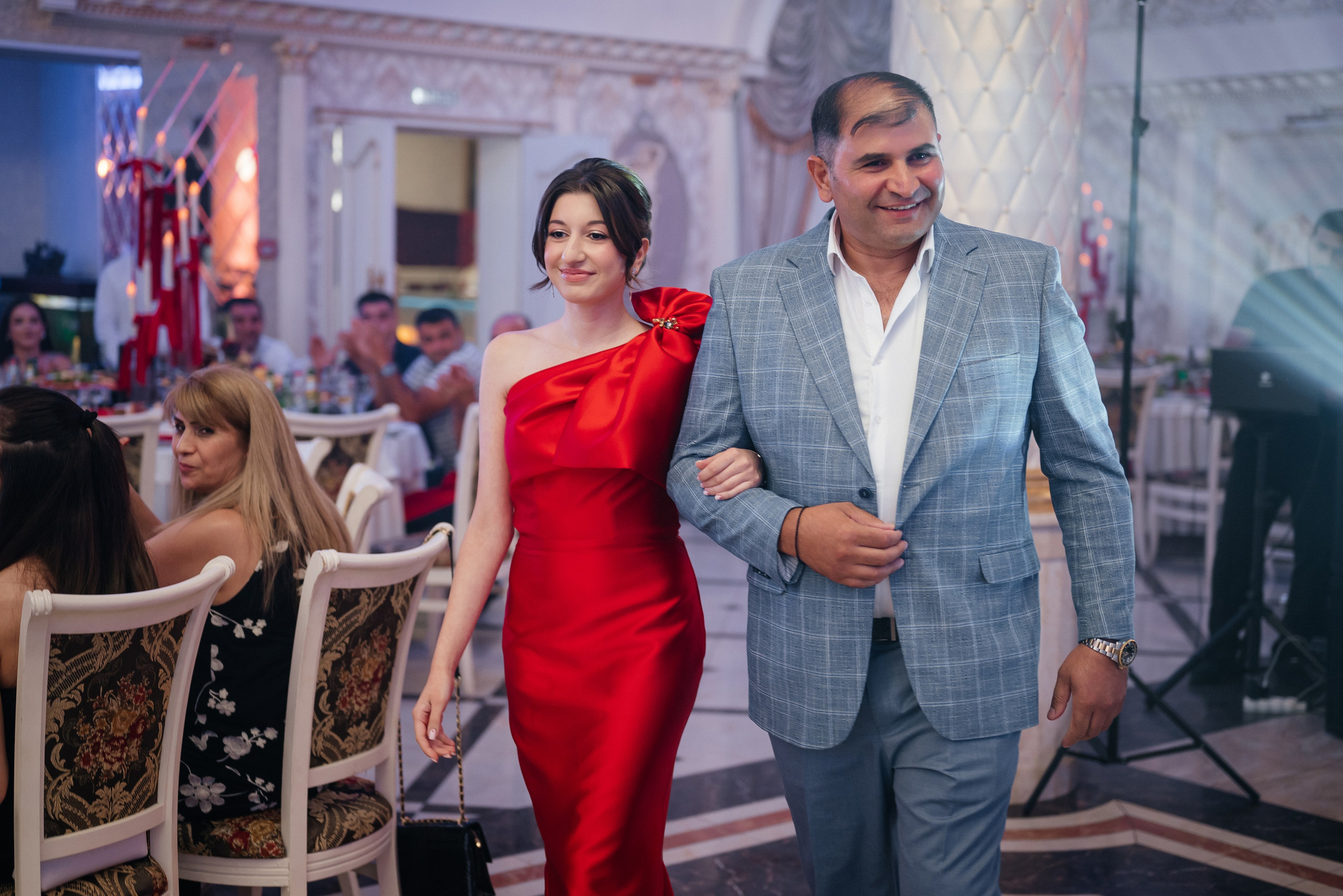 День Рождение. Фотограф в Краснодарском крае Александр Шульга